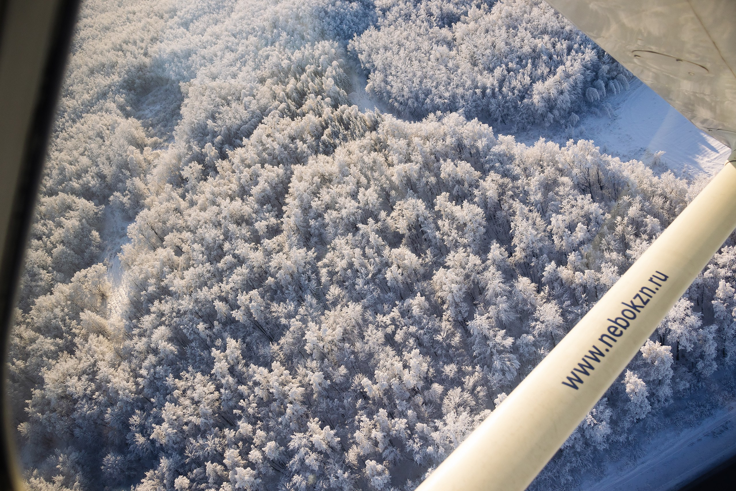 NEBO | Казань, Свияжск, Иннополис. Глухов Даниил — фотограф