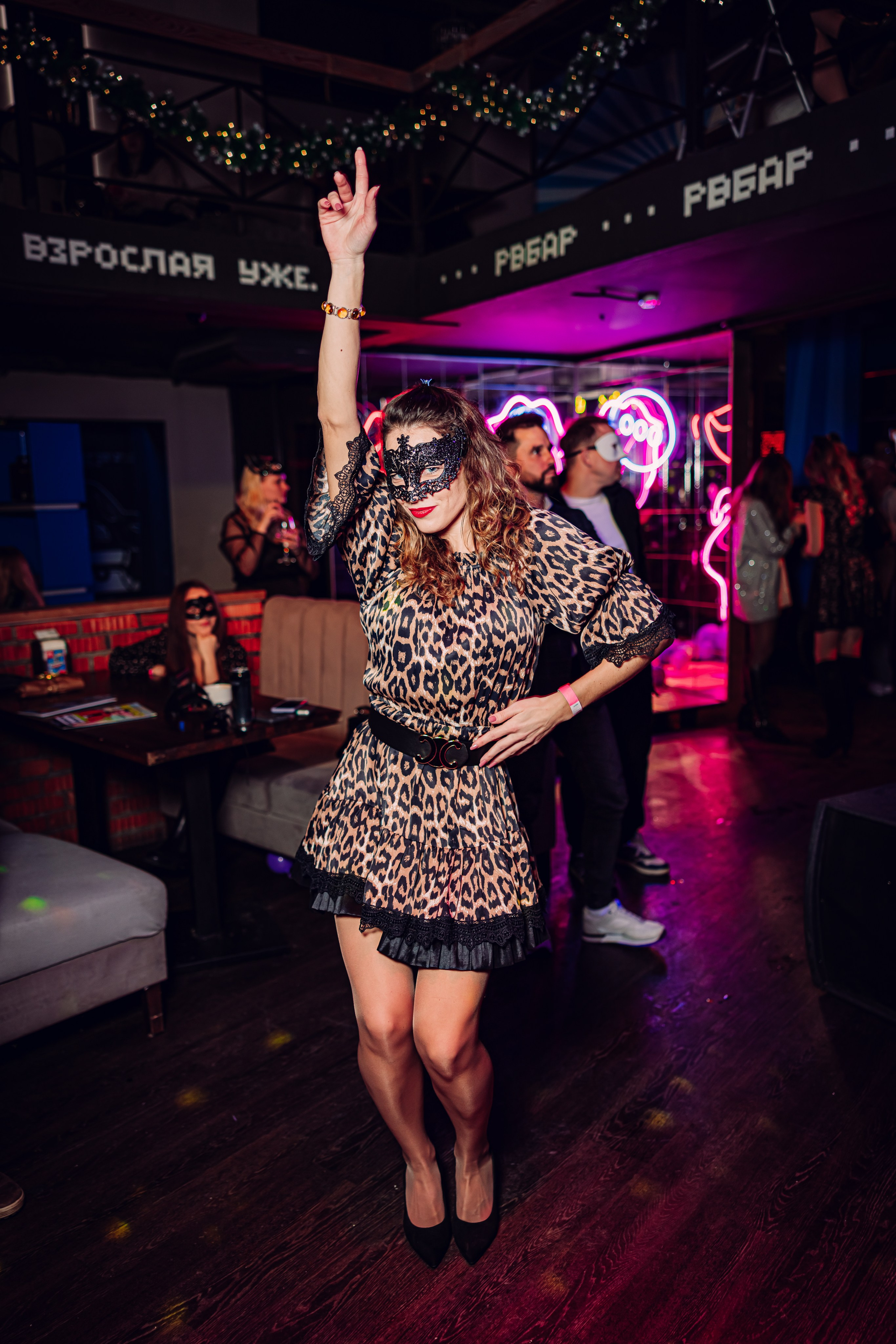 Школа вокала АТМОСФЕРА. Фотограф Александр Гречанов