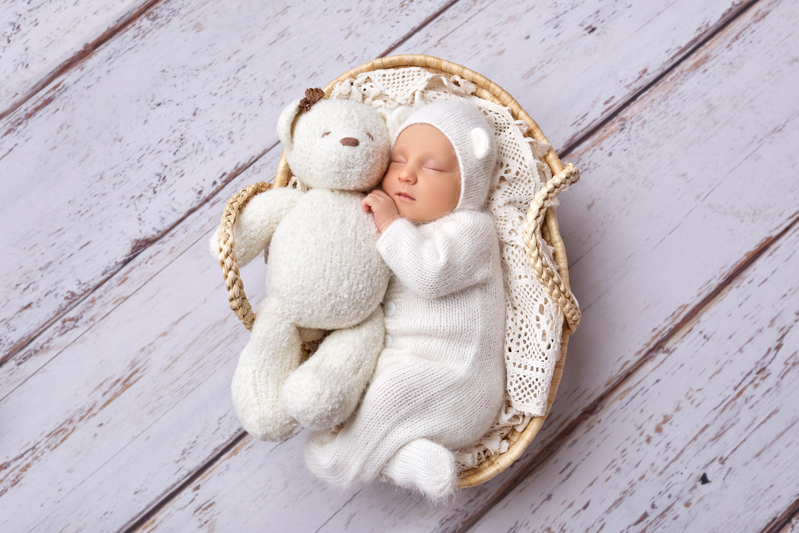 Фотосессия newborn (малыши). Фотограф новорожденных Ростов-на-Дону