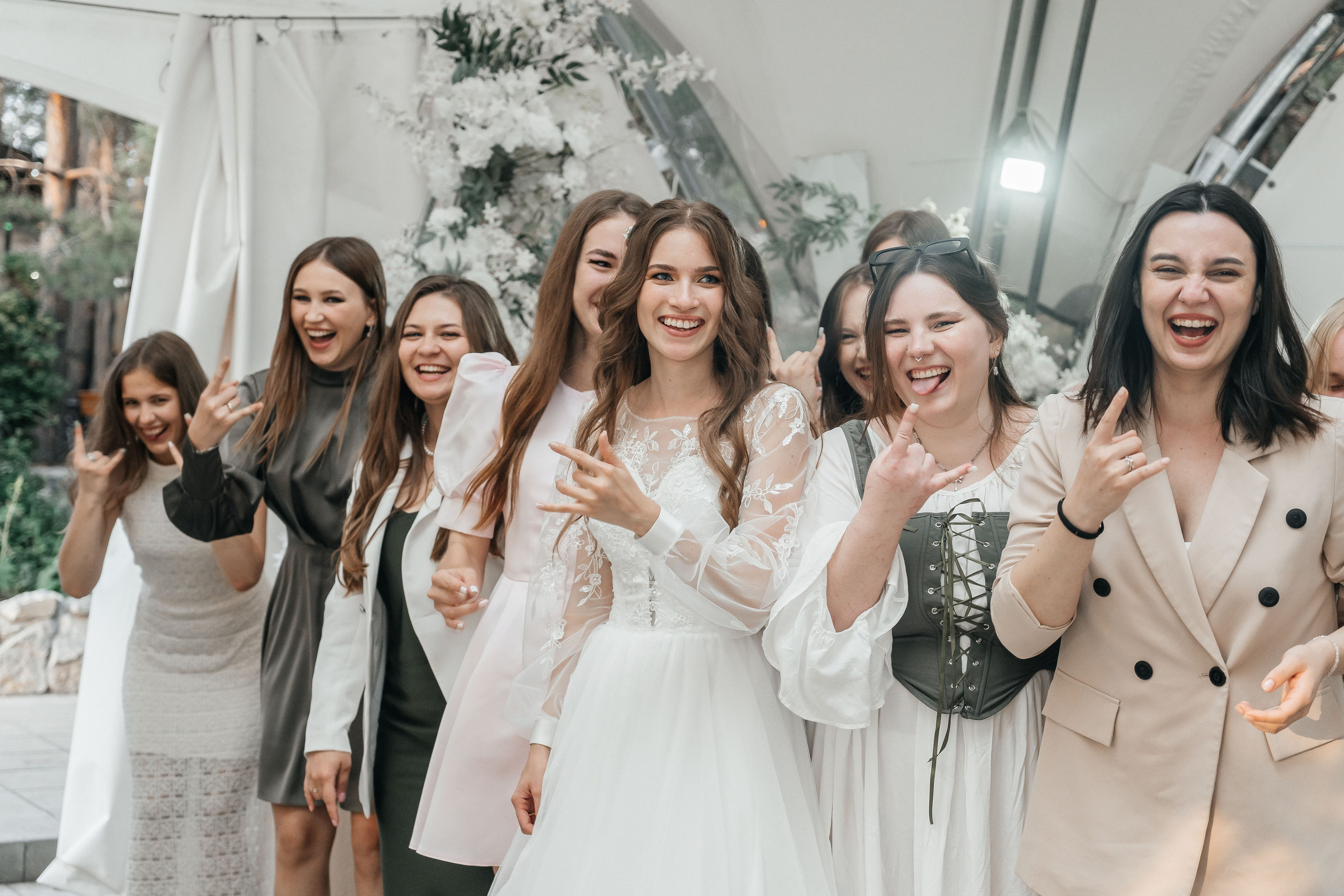 Дмитрий и Вероника. Фотограф Ульяновск Ксения Кеслер