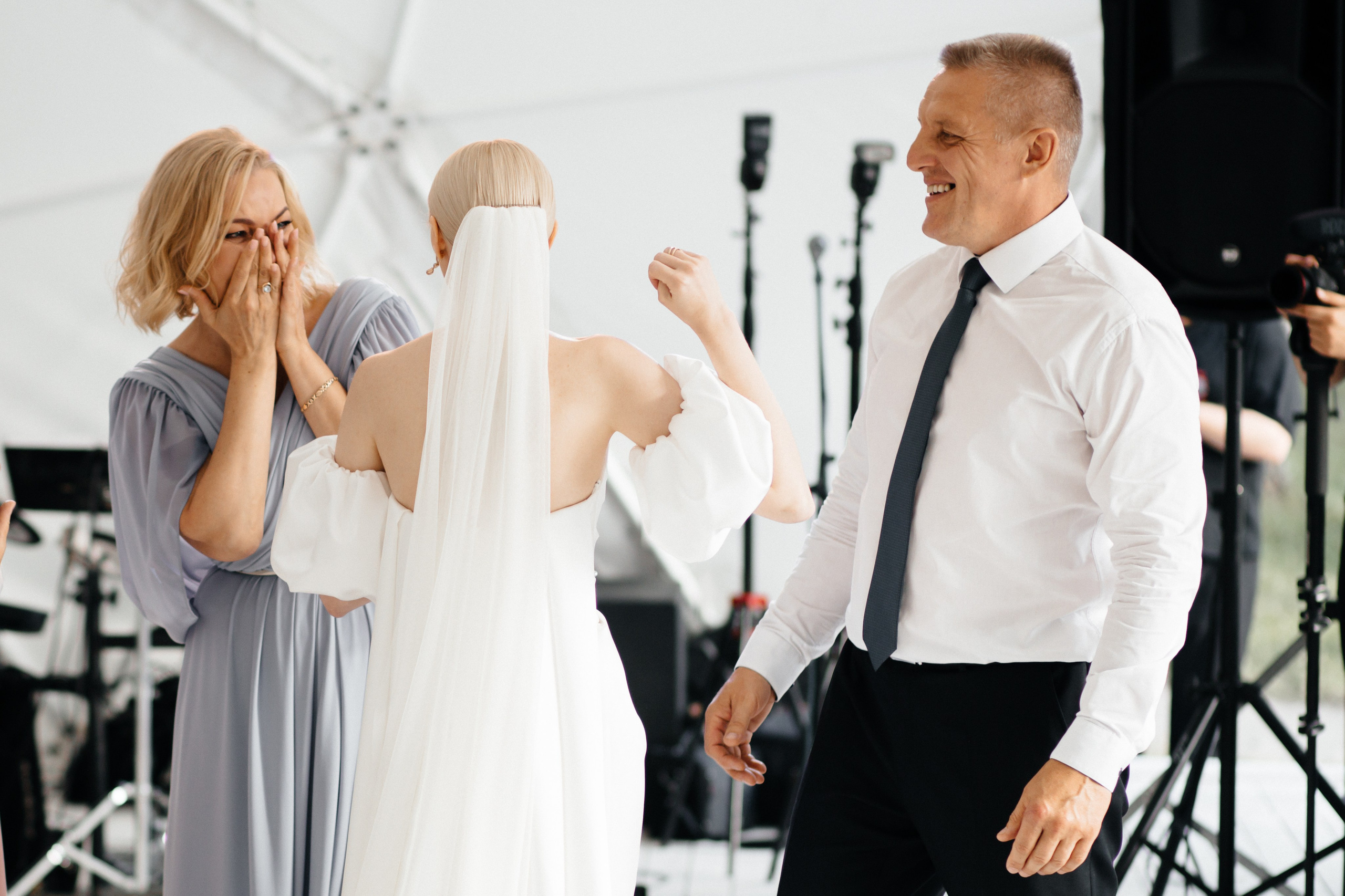 Кирилл & Александра. Главная