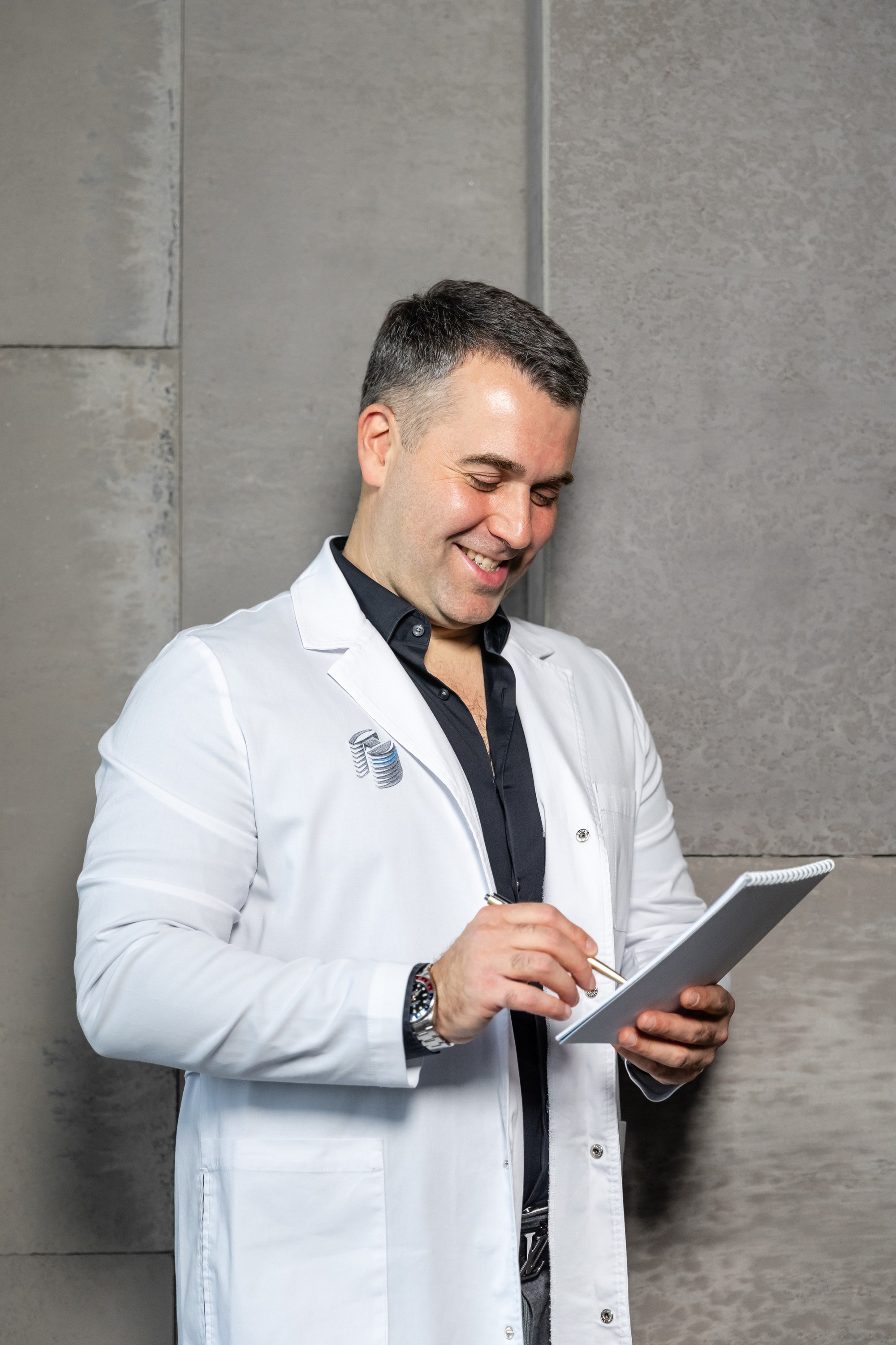 Контент для доктора. Свадебный фотограф Москва