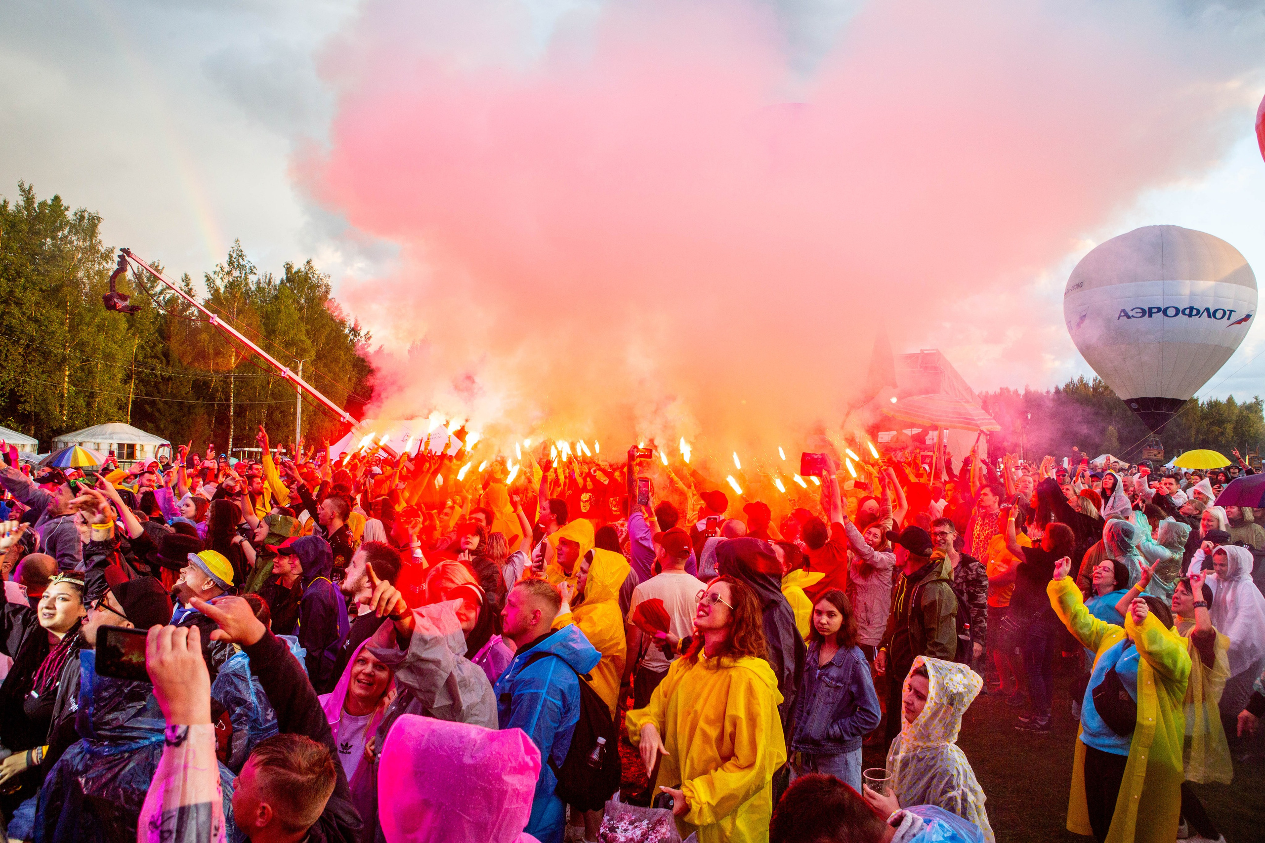 ПЛАН ЛОМОНОСОВА. Репортажный и портретный фотограф Михаил Мартиросян