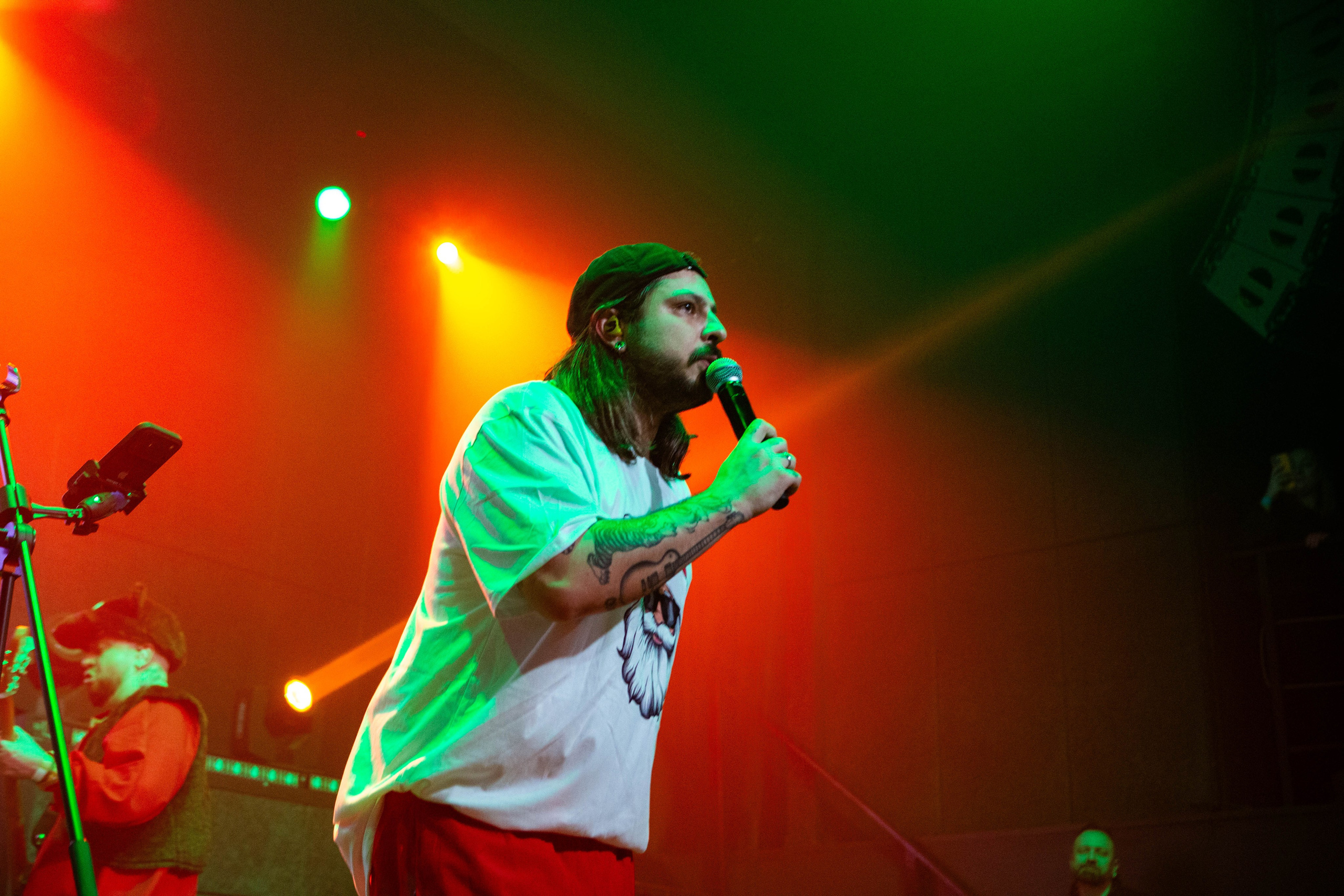 СКОТЫ 20.12.2025. Репортажный и портретный фотограф Михаил Мартиросян