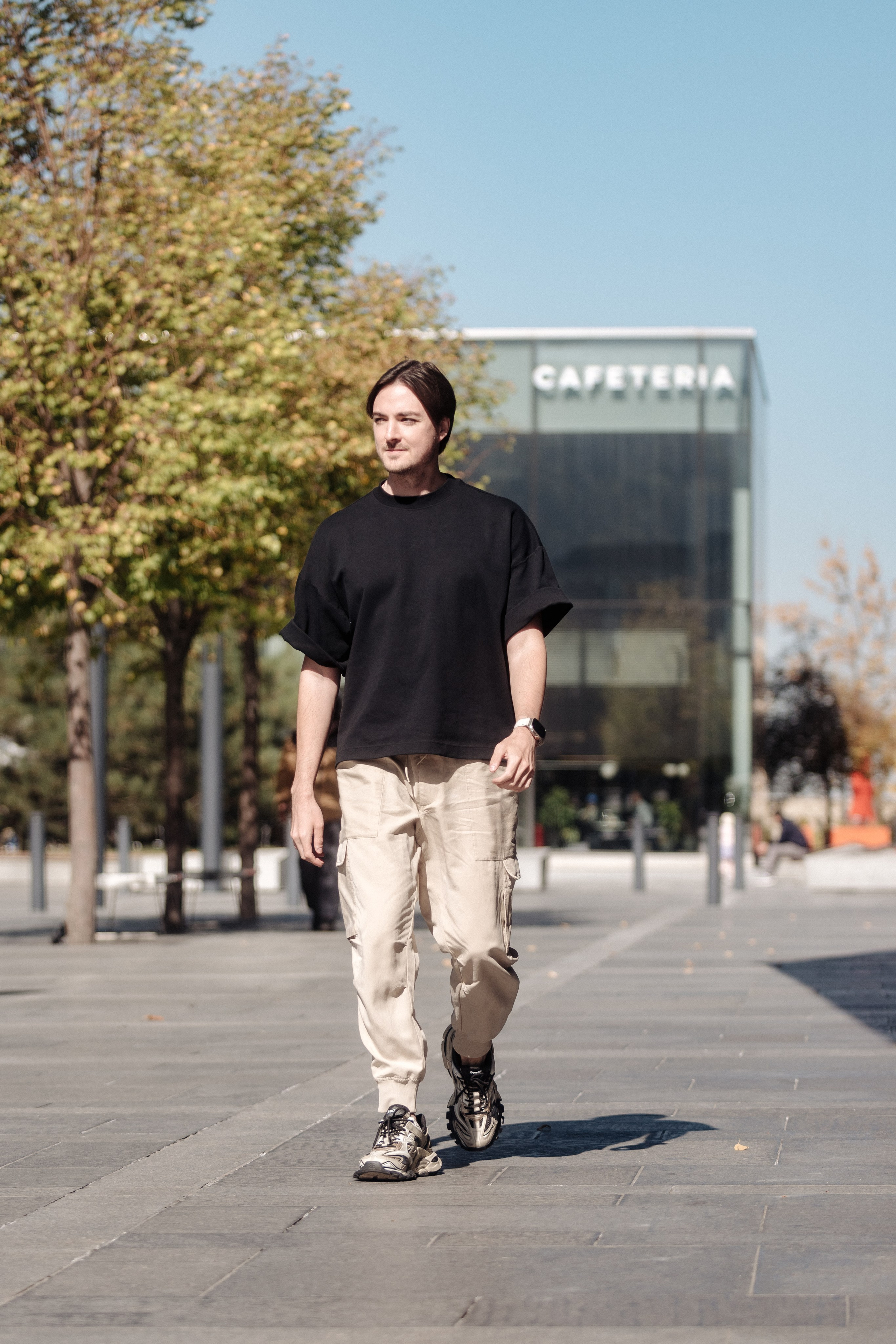 Александр. Свадебный фотограф Алматы Ниязов Руслан