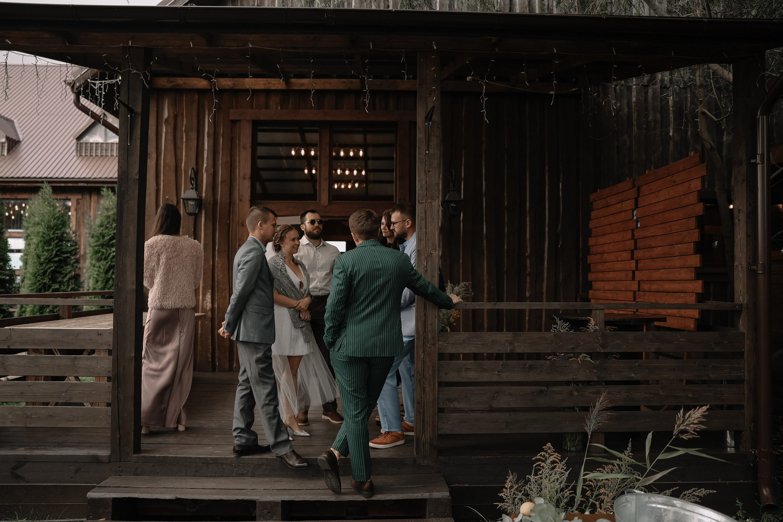 Пустырник…лимончелло…любовь и 4 по алгебре. Свадебный и семейный Фотограф Денис Кошель