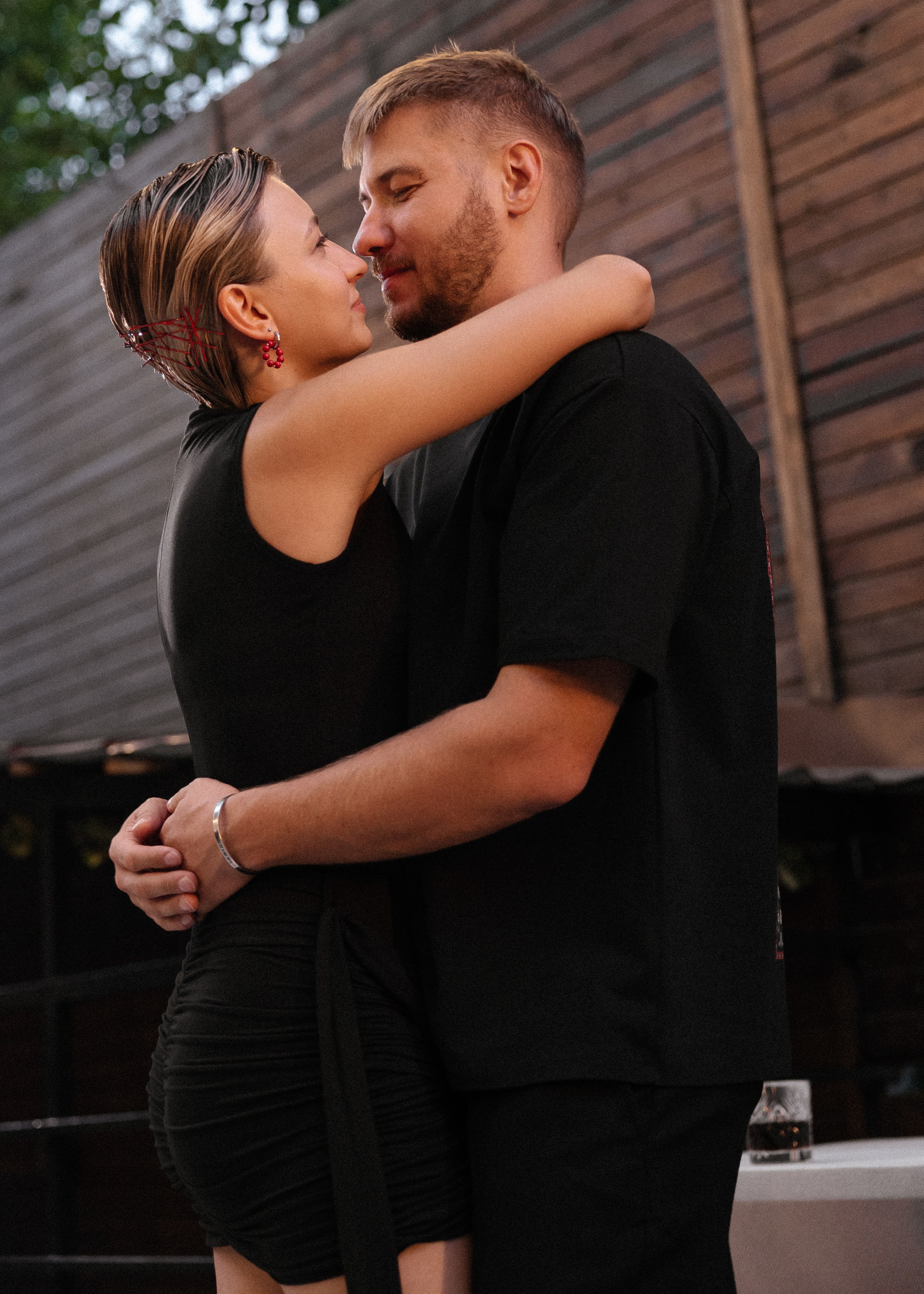 Даша + Дима. Свадебный и семейный фотограф в Саратове Маша Паника