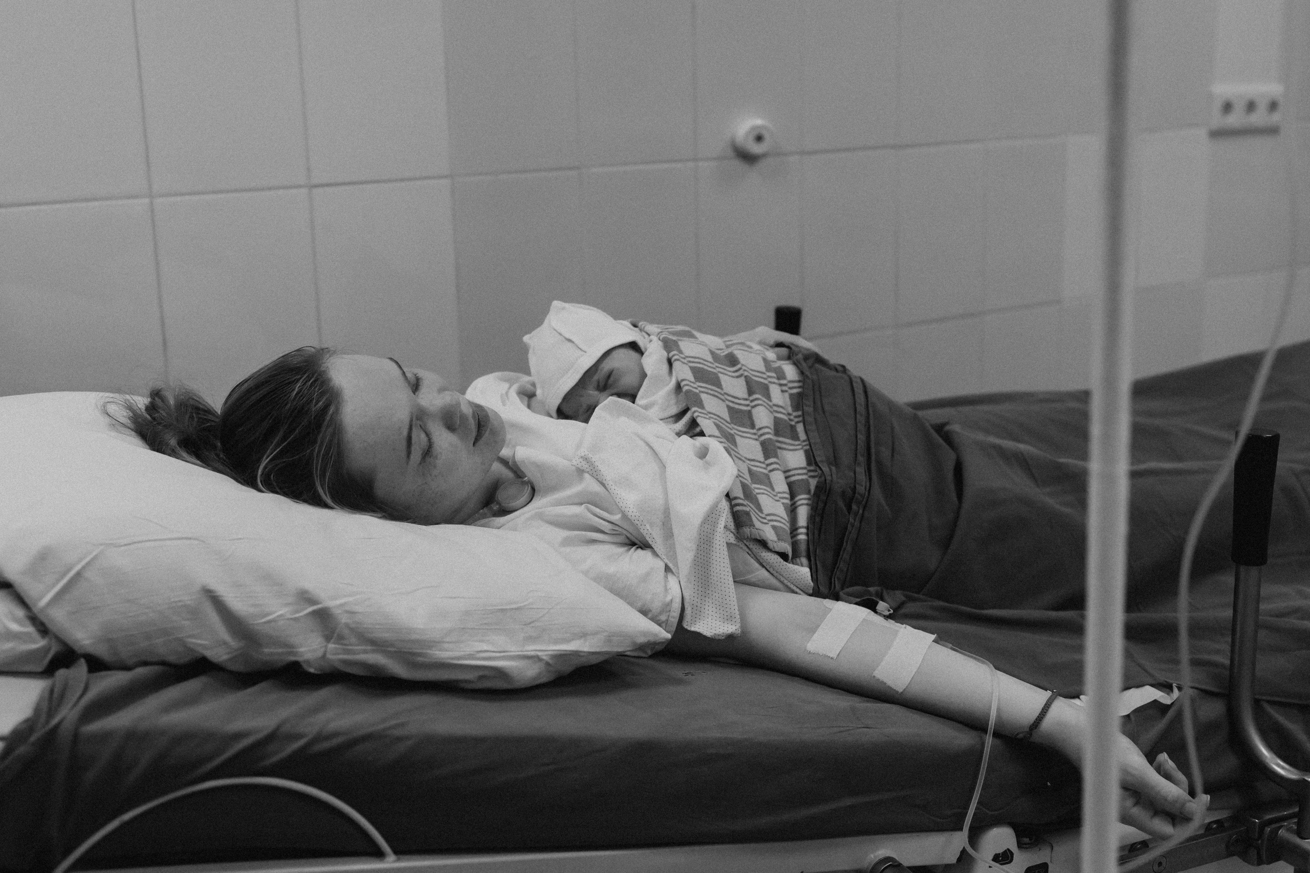 Каролина. Семейный фотограф Нижневартовск Тюмень Ефимова Ирина