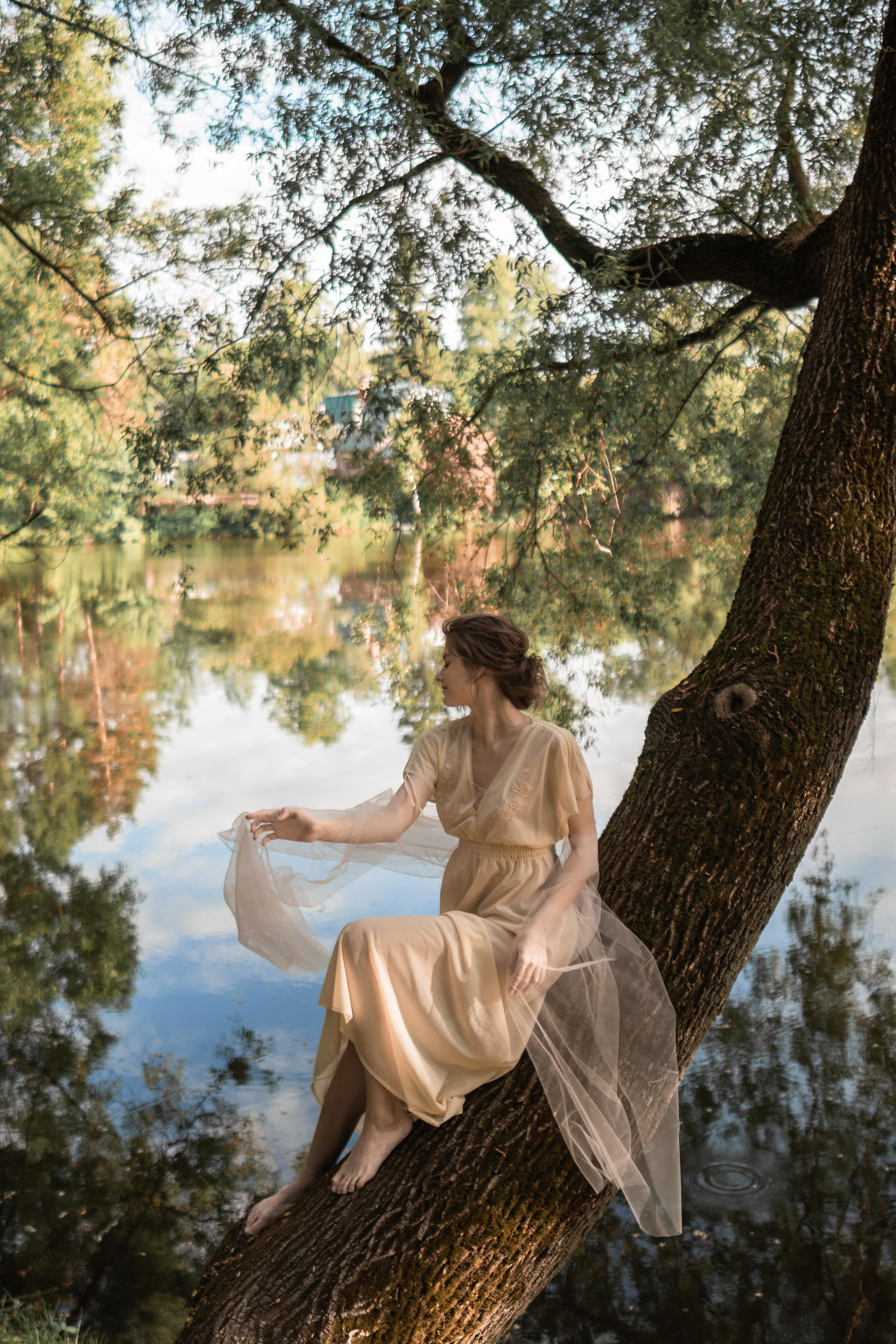 Прогулка по Ясной Поляне. Виктория. Портретный фотограф в Туле| Бухарова Олеся