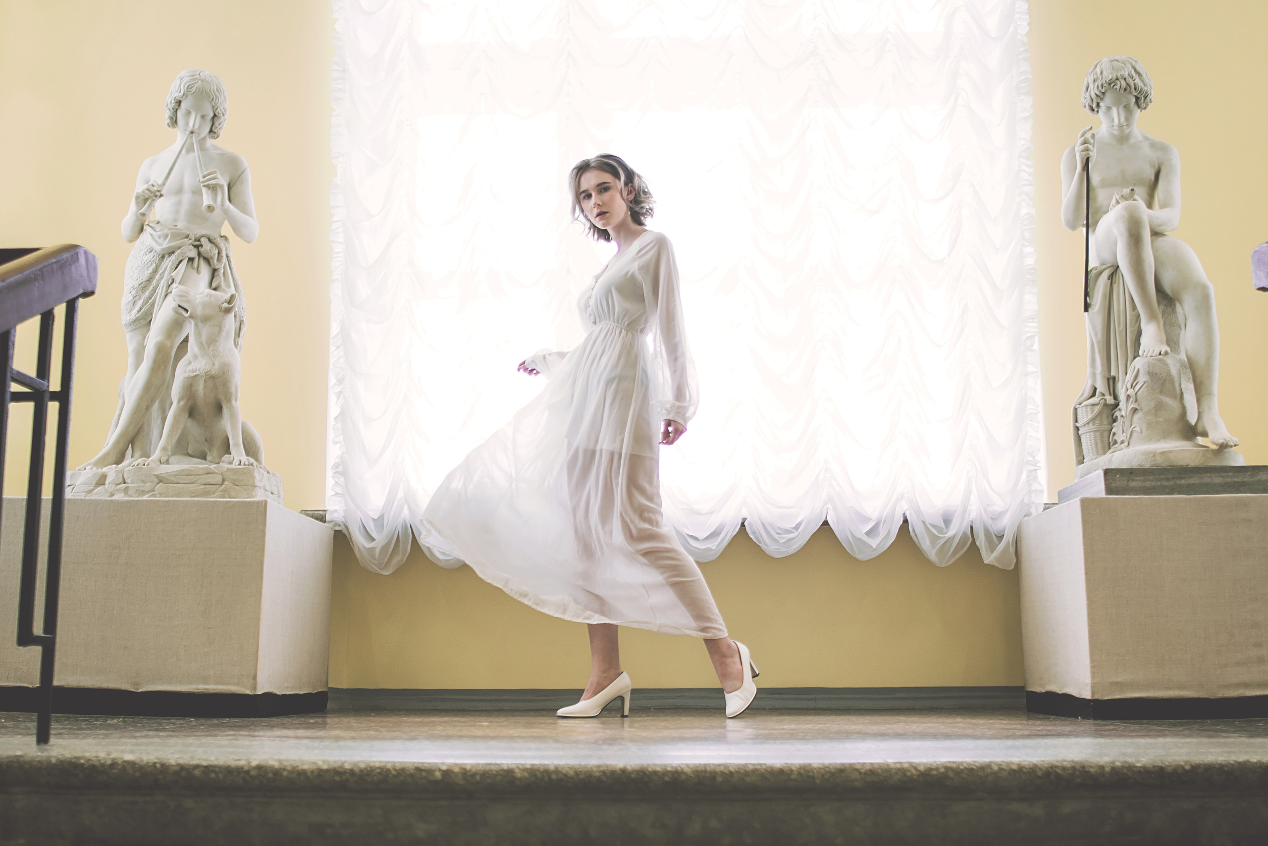 Портретный фотограф в Туле| Бухарова Олеся