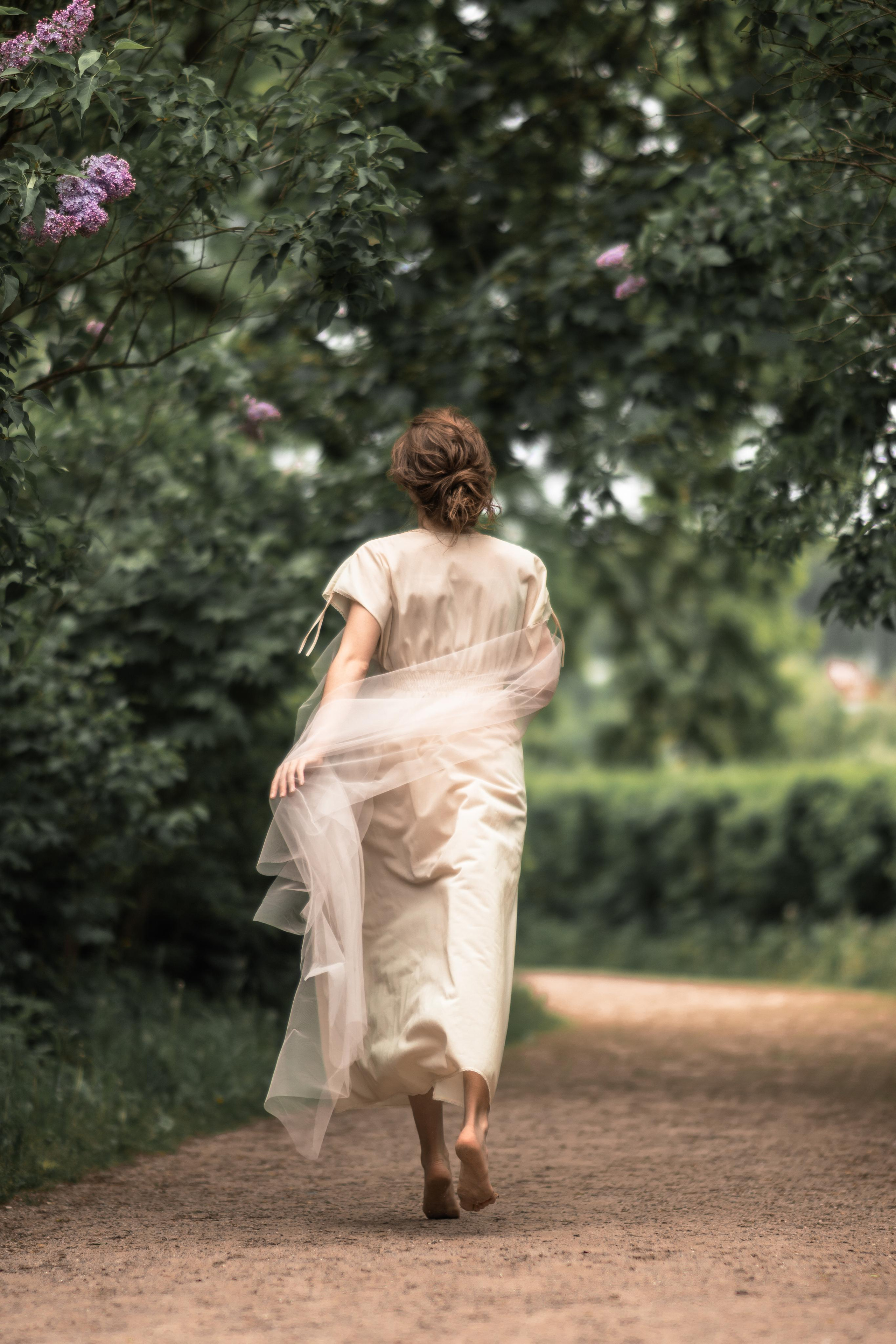 Прогулка по Ясной Поляне. Виктория. Портретный фотограф в Туле| Бухарова Олеся