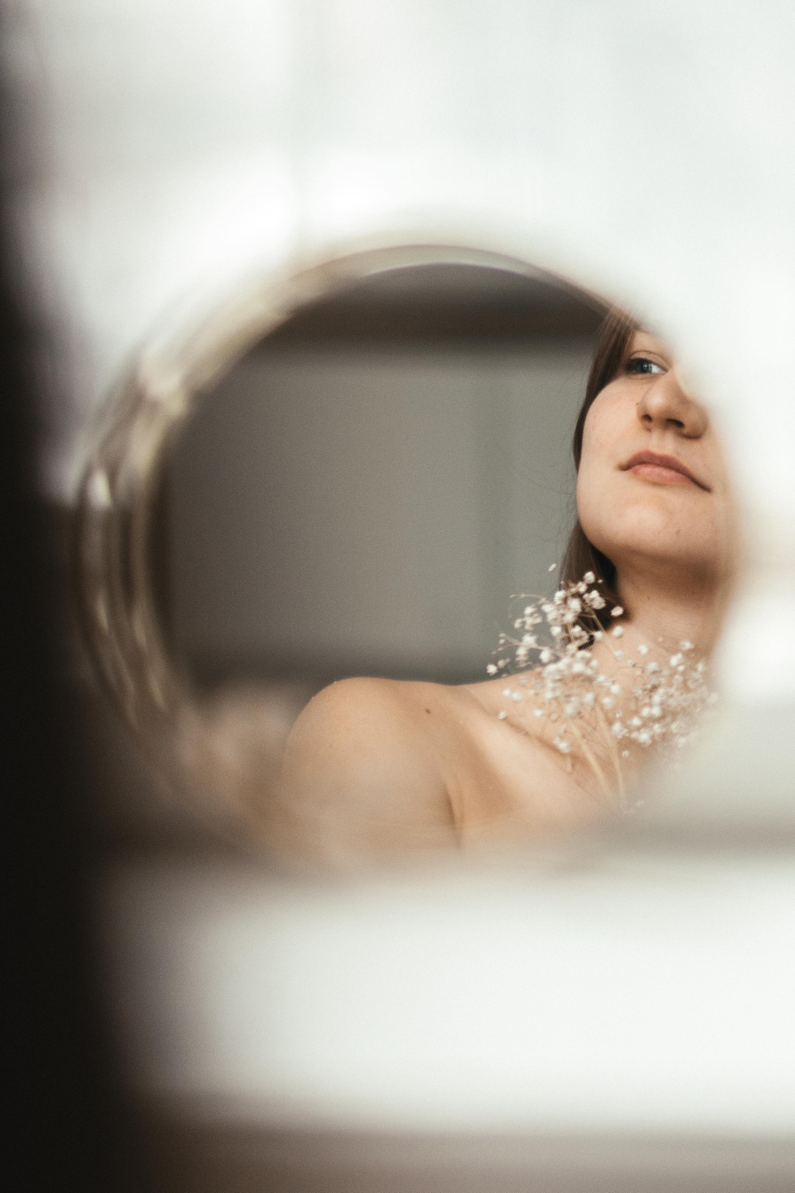 Студийная история. Саша. Портретный фотограф в Туле| Бухарова Олеся