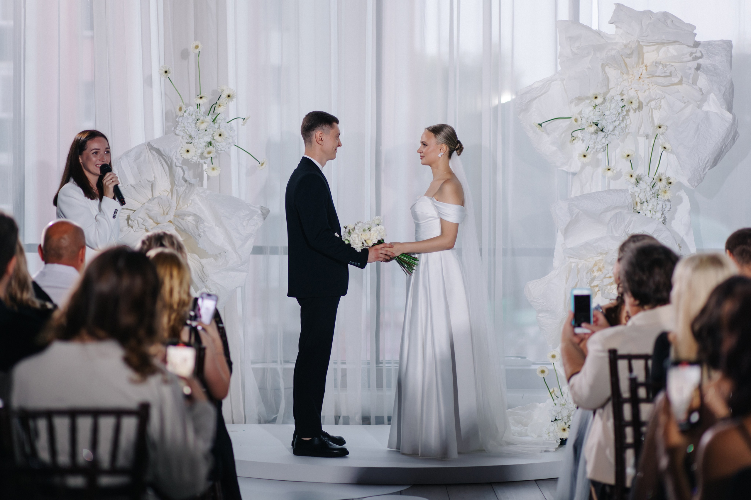 Даниил и Мария. Мордвинова Татьяна