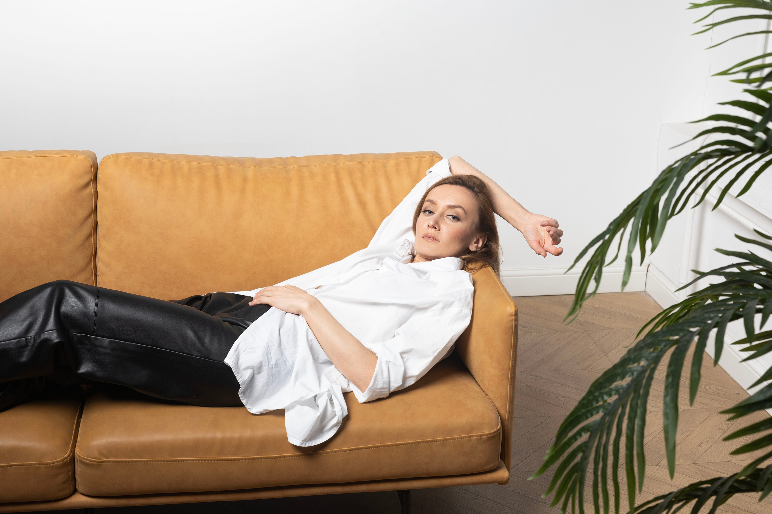 Галина. Коммерческий фотограф в Москве