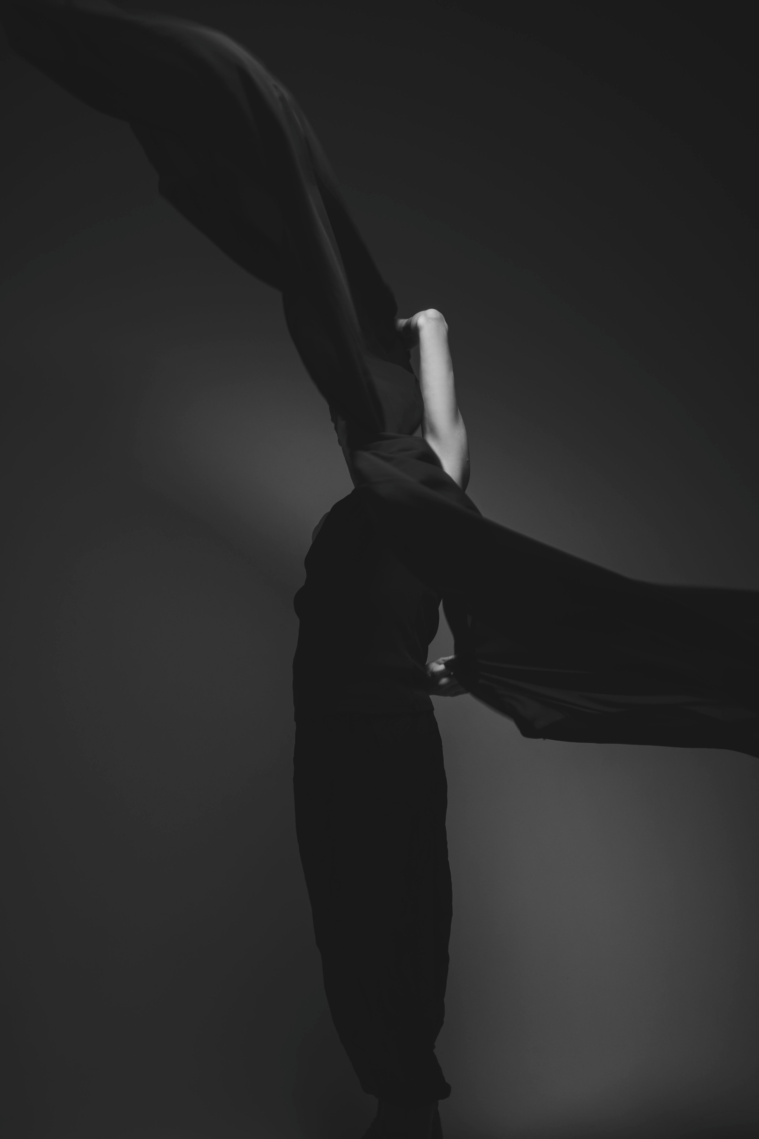 Демон. Коммерческий фотограф в Москве