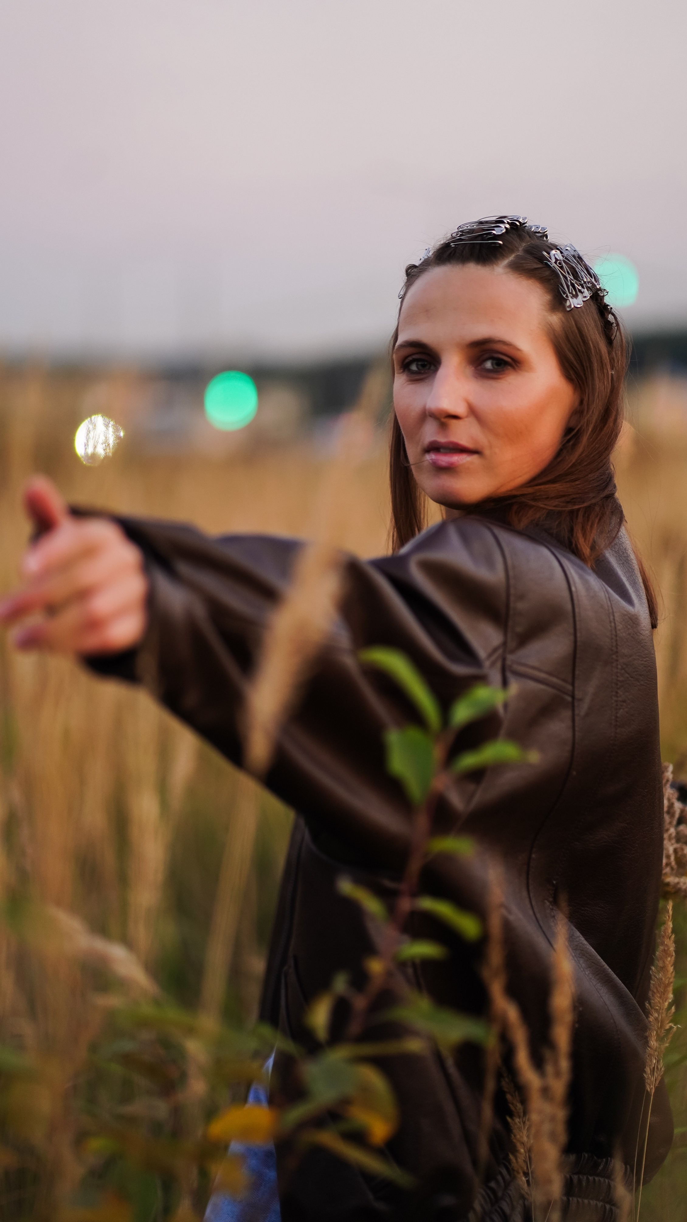Ольга. Семейный и детский фотограф в Москве (Тинао) Галкина Алевтина