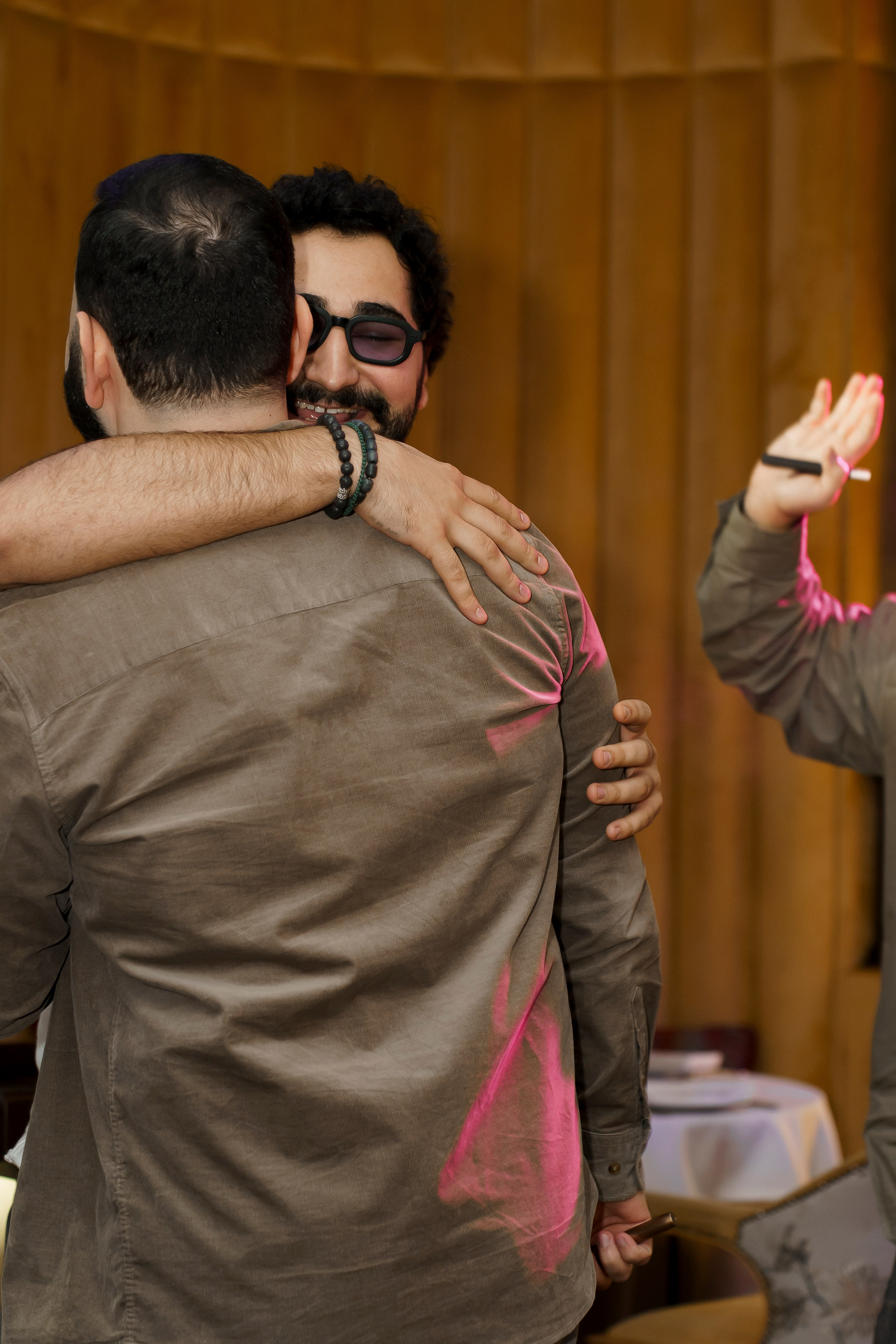 Это вам не Macarena. Свадебный фотограф в Москве. Диана Грицай