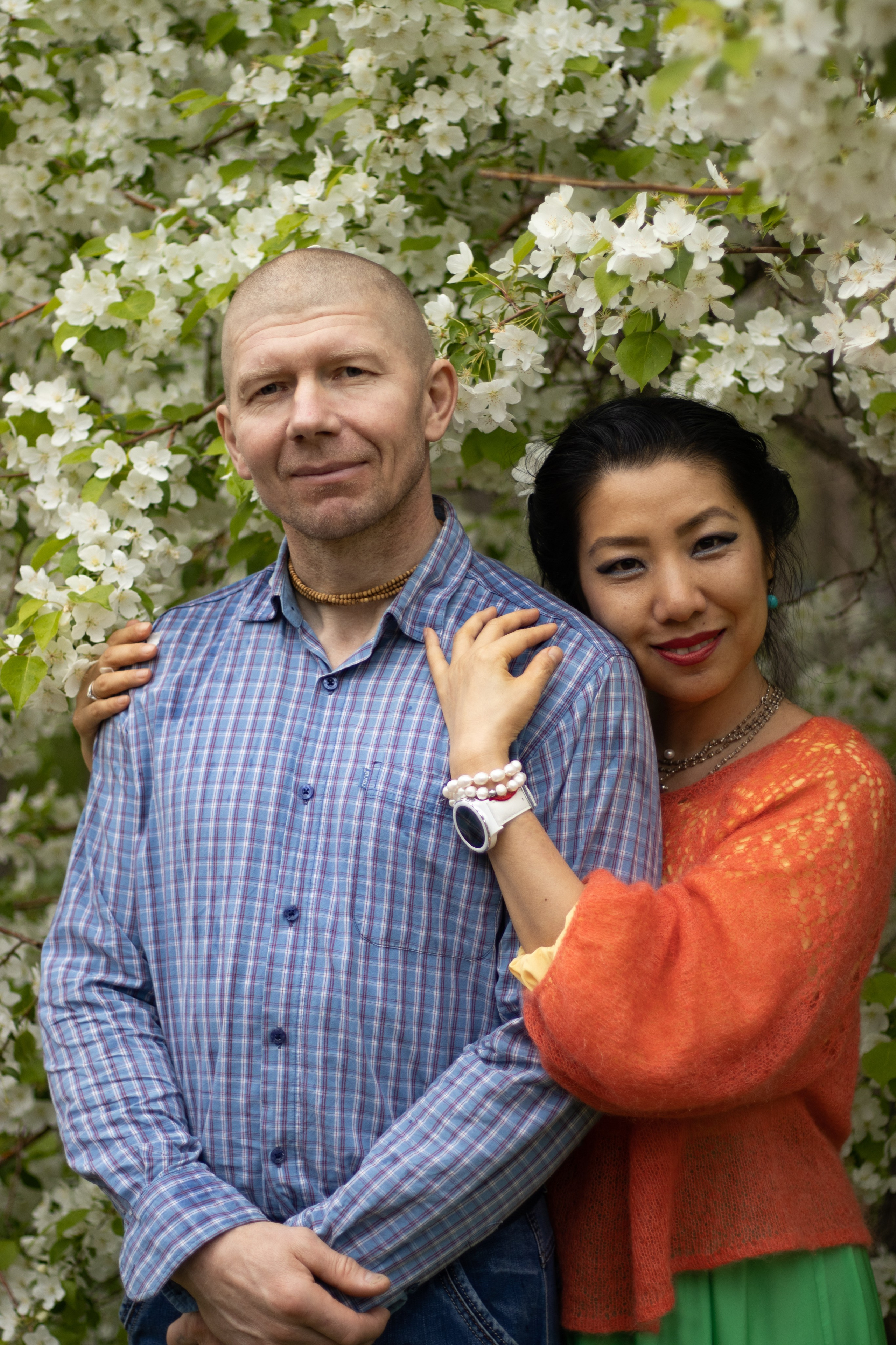 Фотопрогулка. Фотограф в Астане, индивидуальная, семейная, домашняя фотосессия