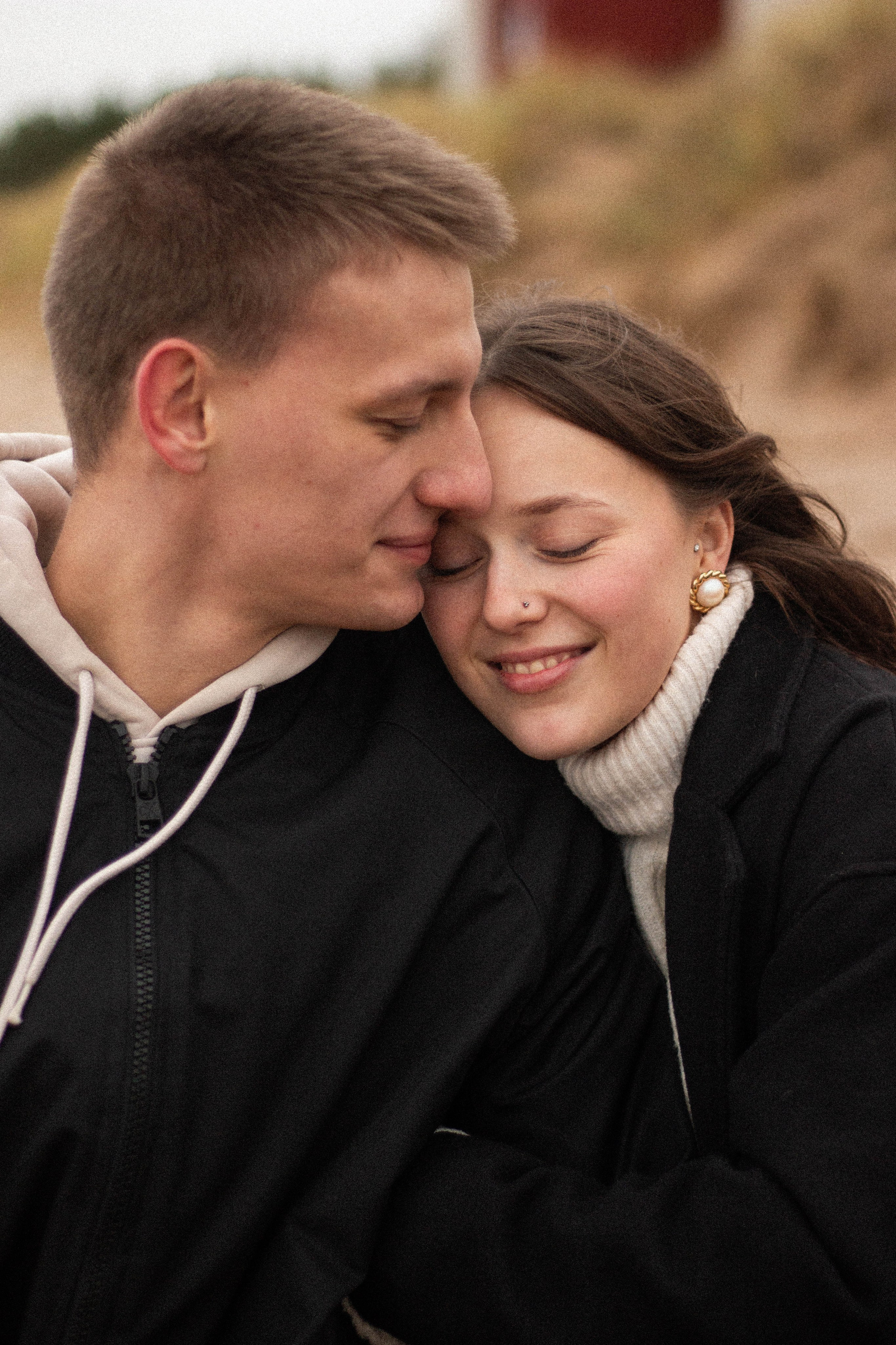 Илья & Настя. Бережно сохраняю ваши чувства и истории на своих фотографиях