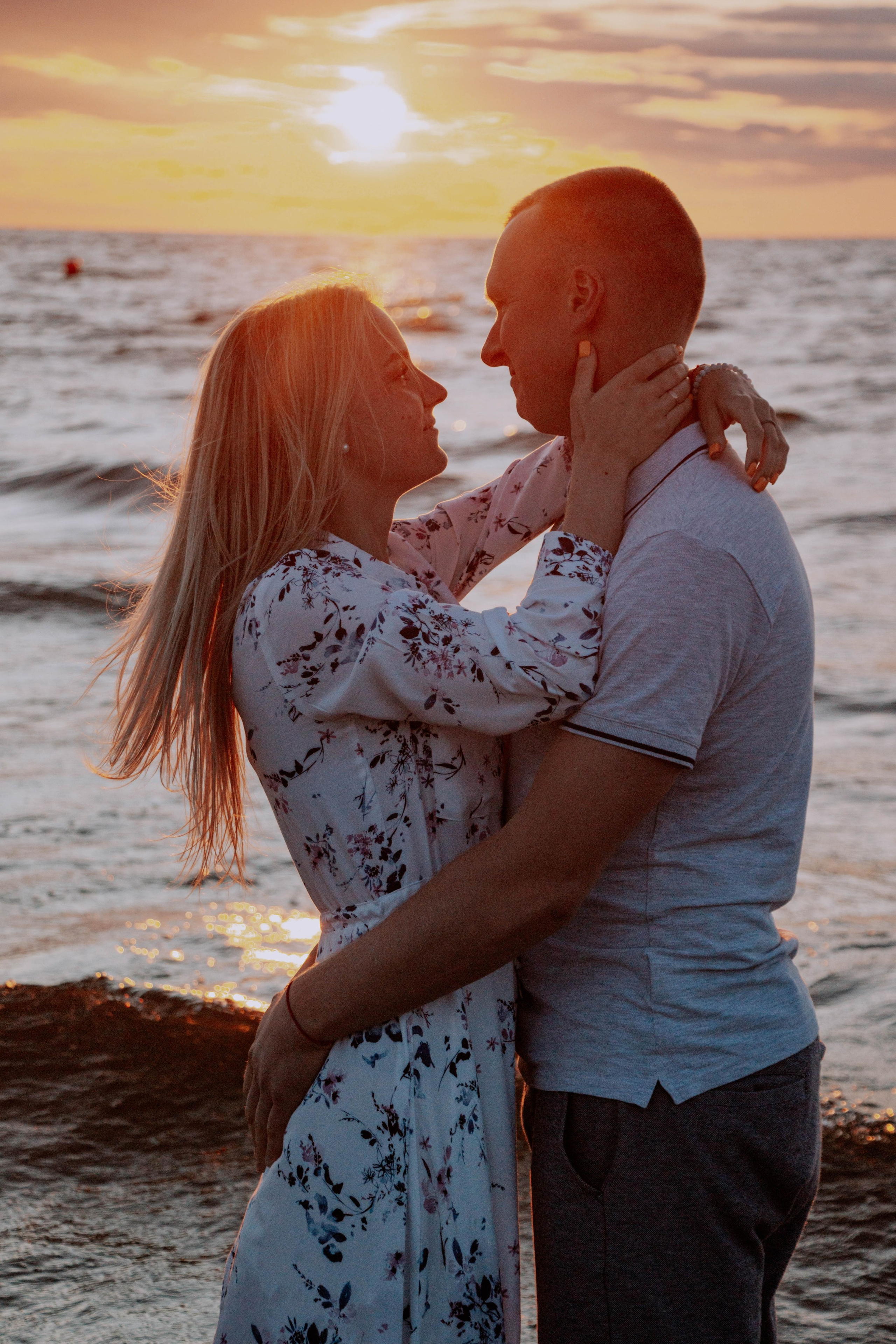 Диана & Давис. Бережно сохраняю ваши чувства и истории на своих фотографиях