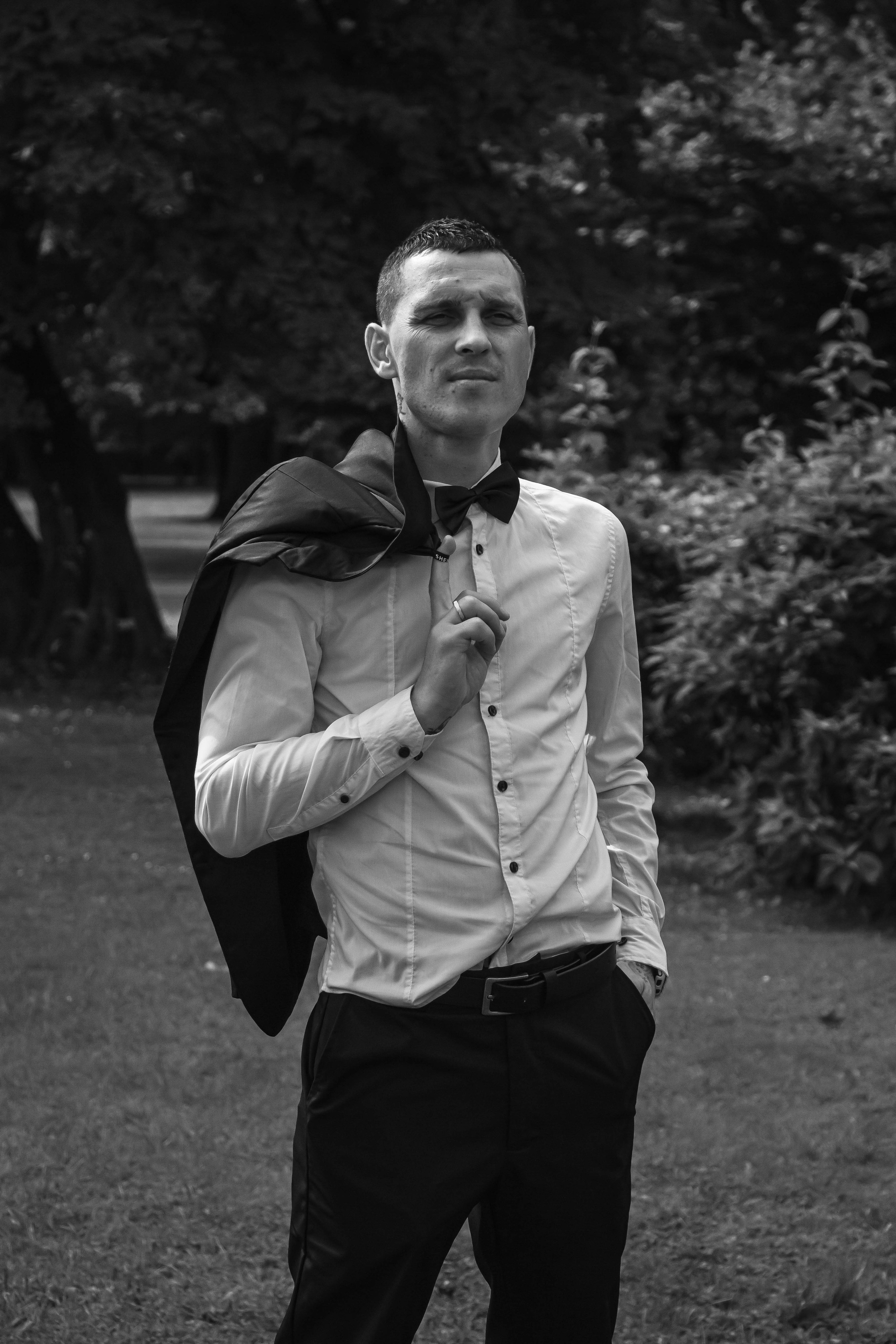 Сергей & Арина. Бережно сохраняю ваши чувства и истории на своих фотографиях