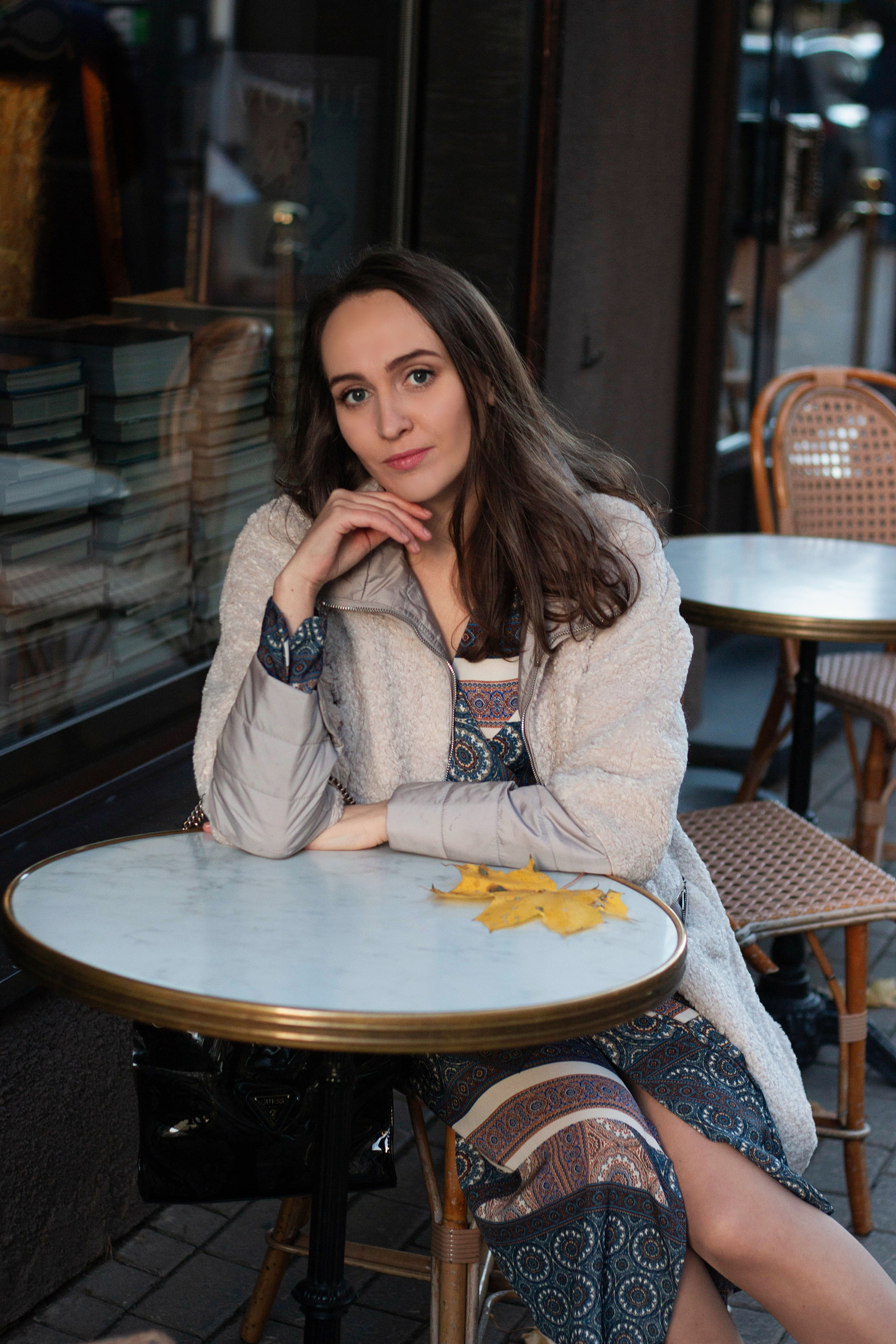 Мария. Осень в Риге. Бережно сохраняю ваши чувства и истории на своих фотографиях