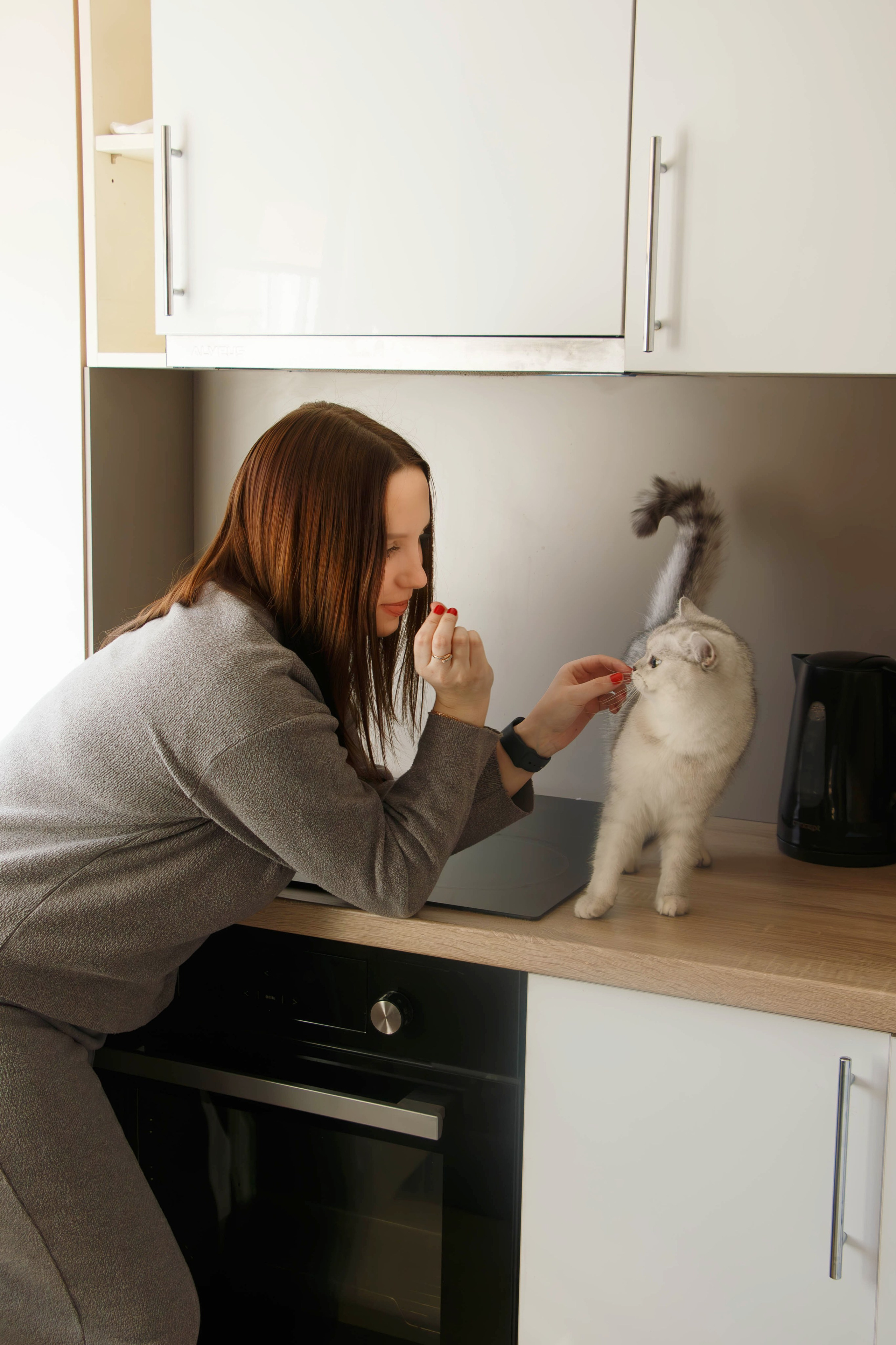 NASTYA & KITTI. Бережно сохраняю ваши чувства и истории на своих фотографиях