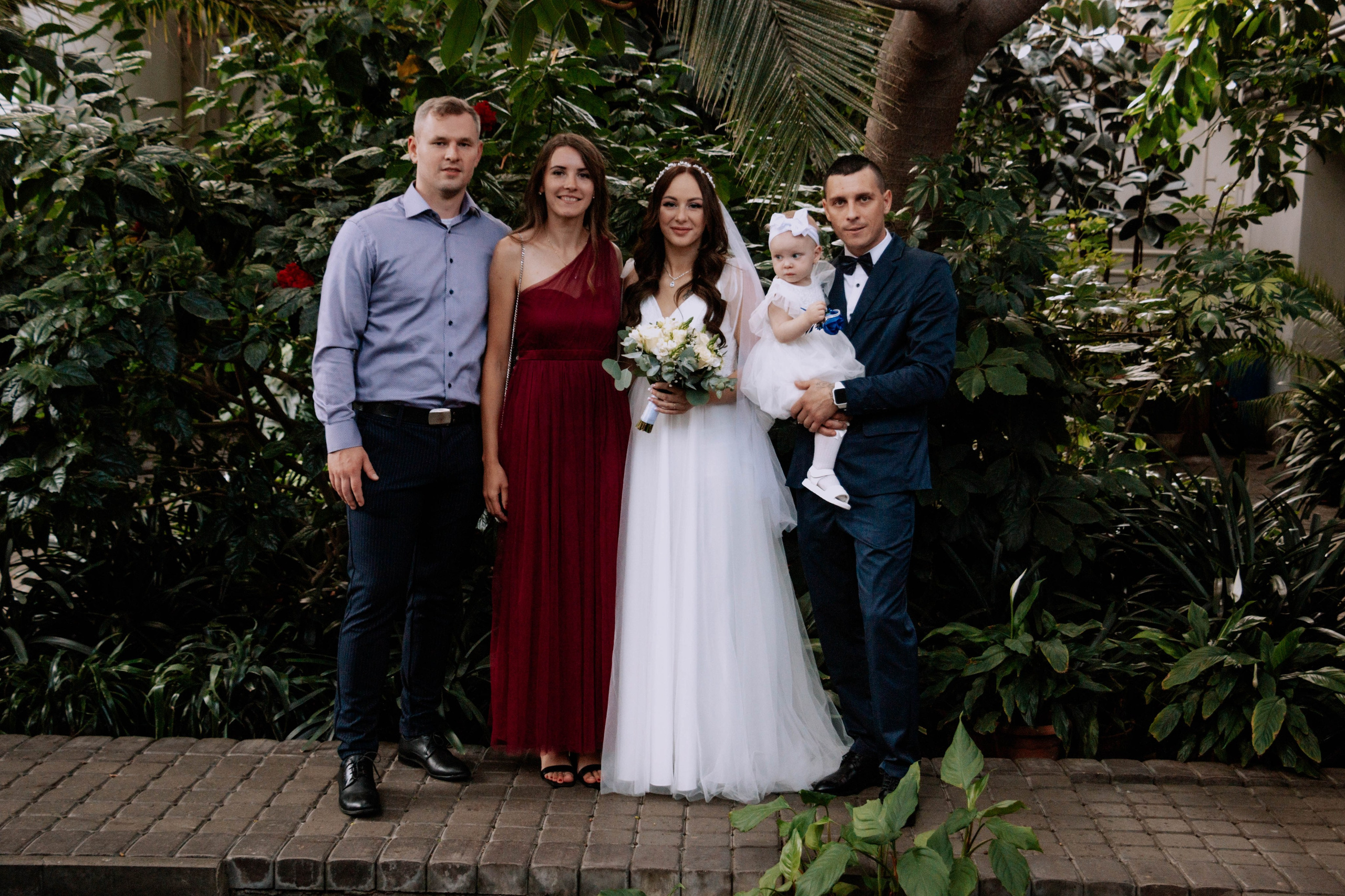 Сергей & Арина. Бережно сохраняю ваши чувства и истории на своих фотографиях