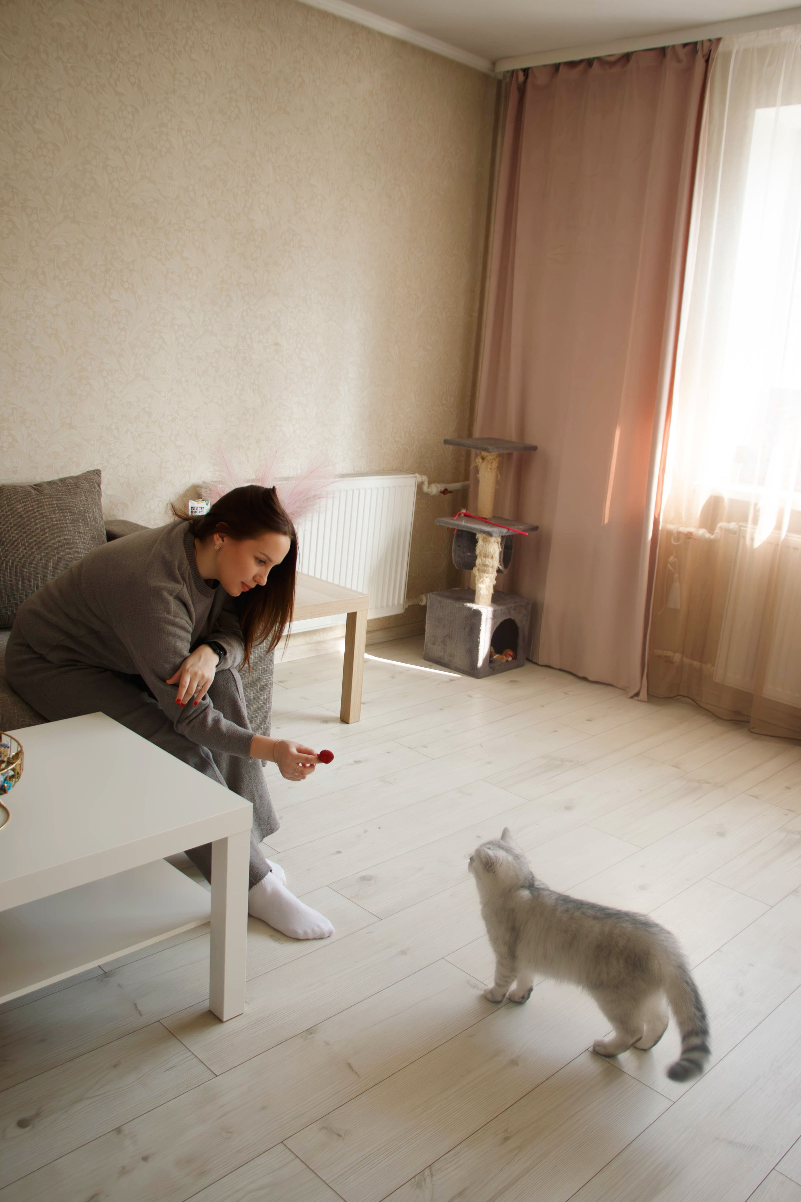 NASTYA & KITTI. Бережно сохраняю ваши чувства и истории на своих фотографиях