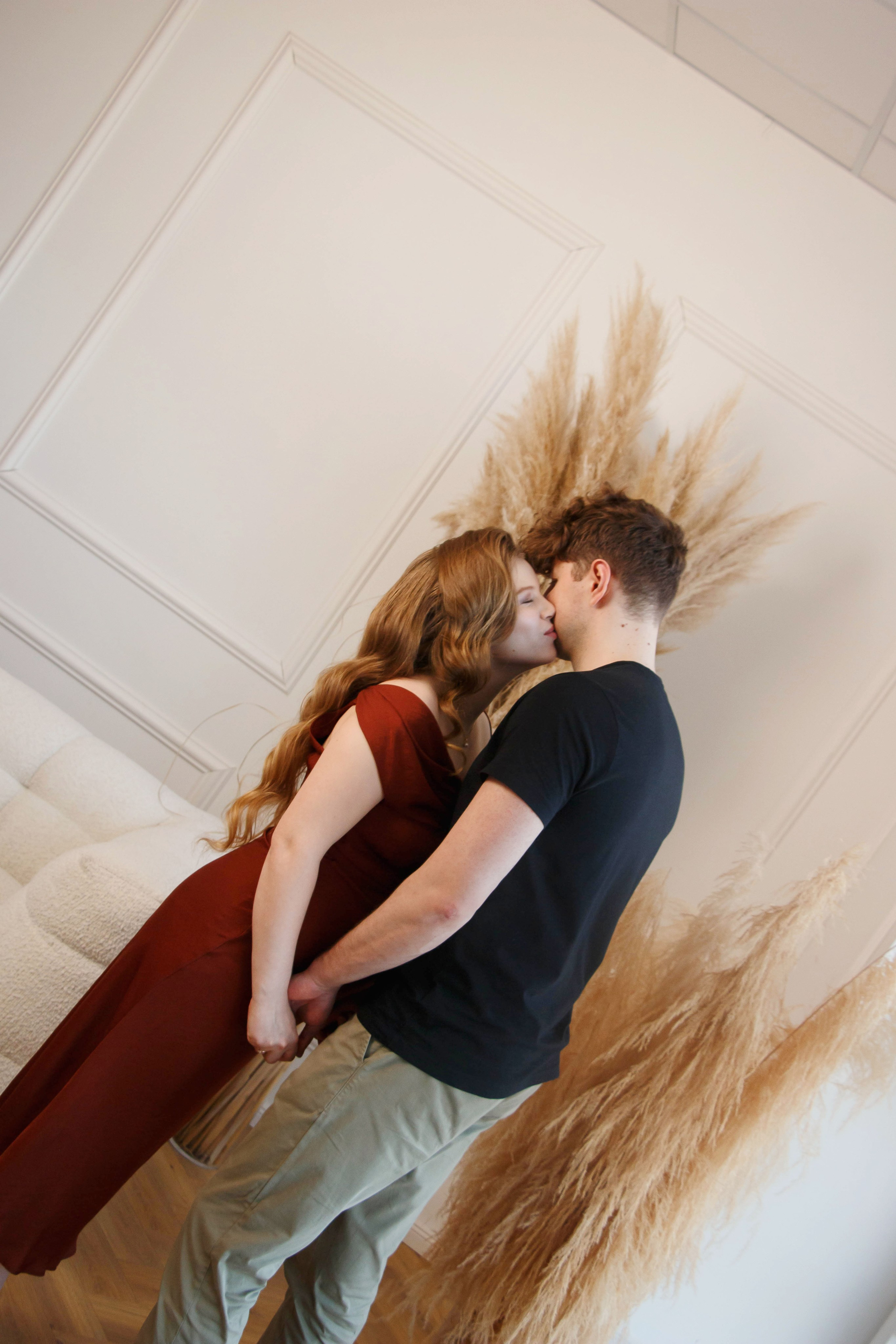 ALEKSEY & MAIRITA. Бережно сохраняю ваши чувства и истории на своих фотографиях