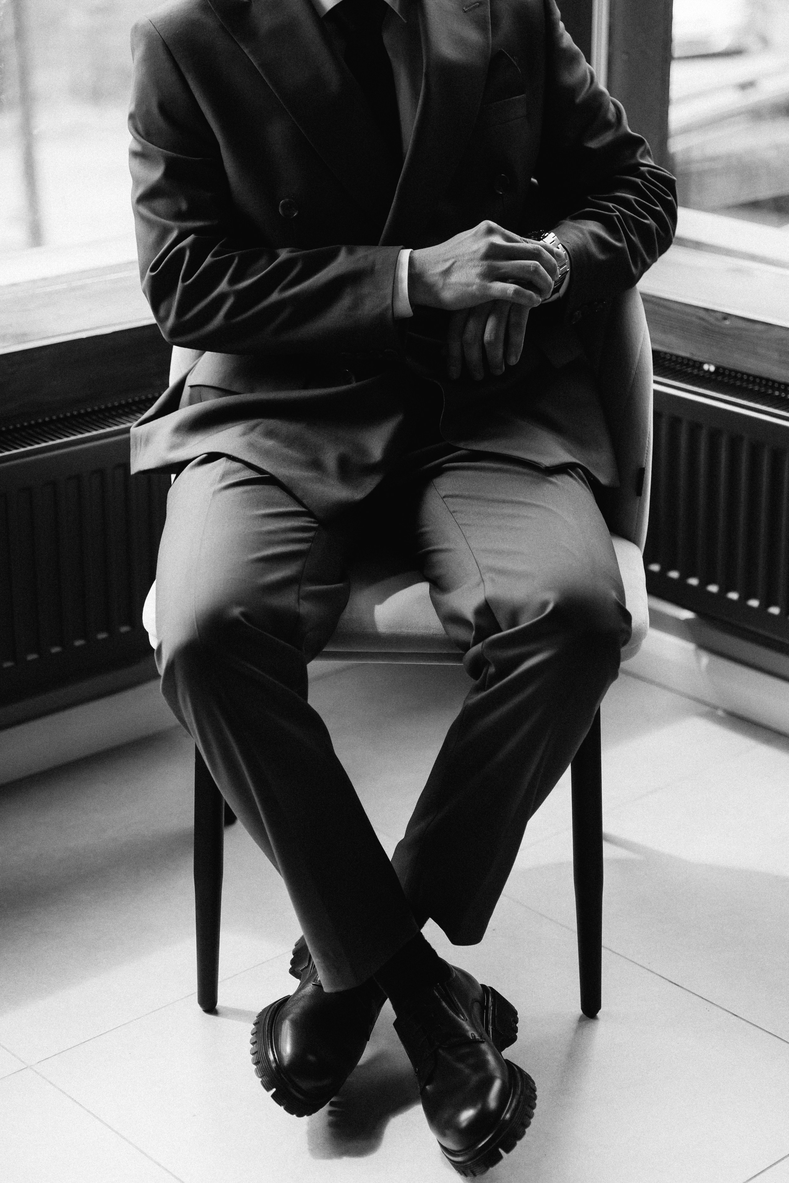 «Летняя ностальгия». Свадебный и семейный фотограф в Якутске — Дьулусхан Прокопьев