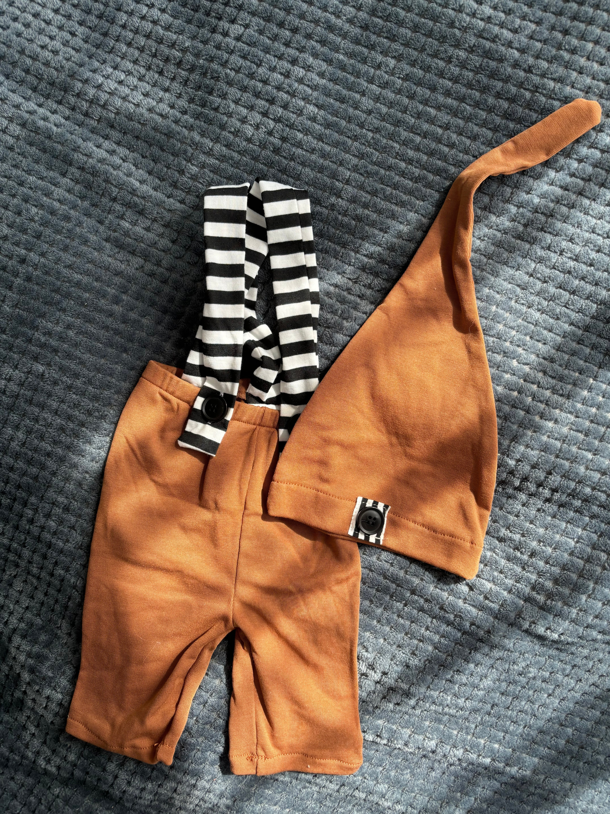 Реквизит. Фотограф новорождённых в Самаре