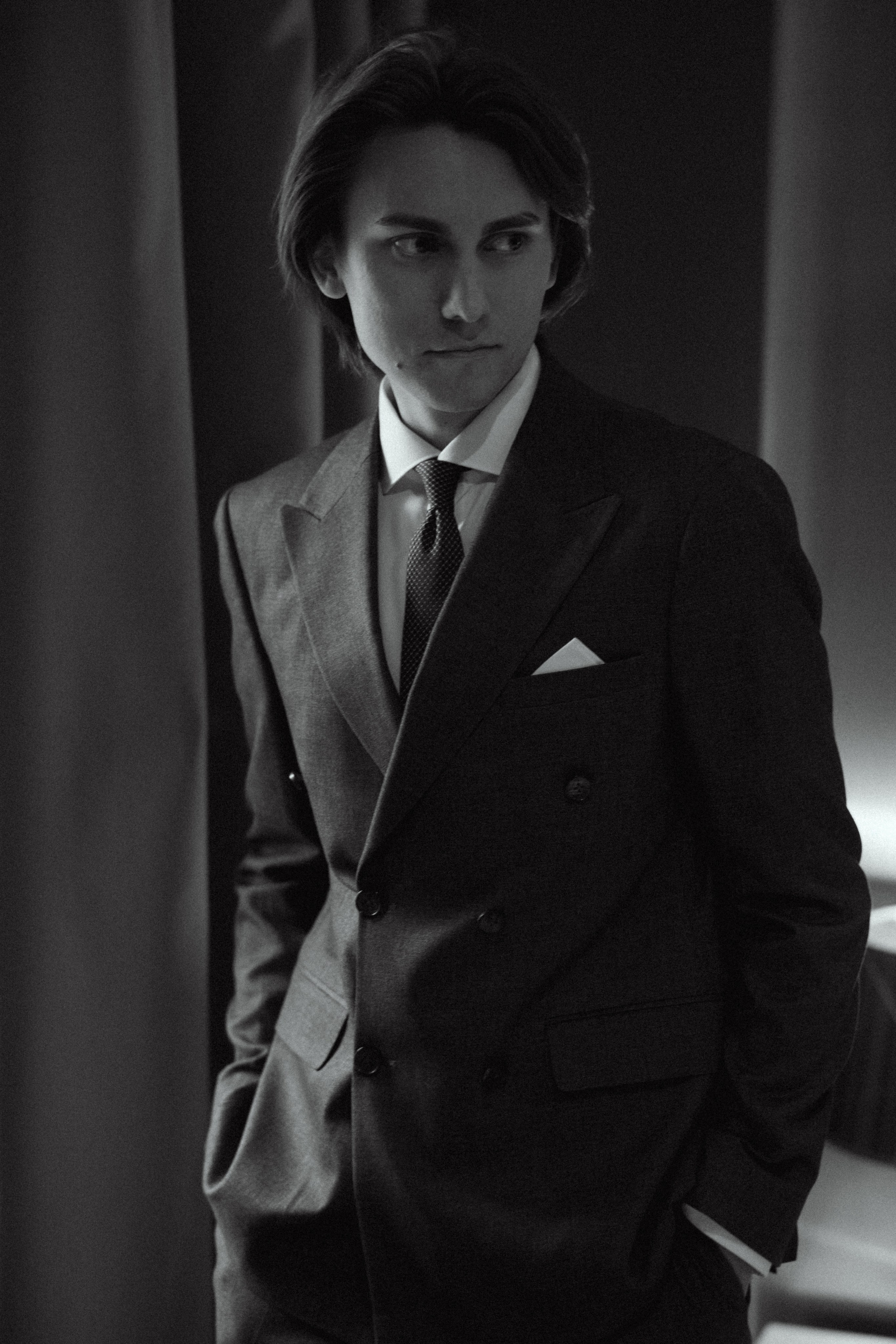 Александр и Полина. Свадебный фотограф Москва Павел Фетисов