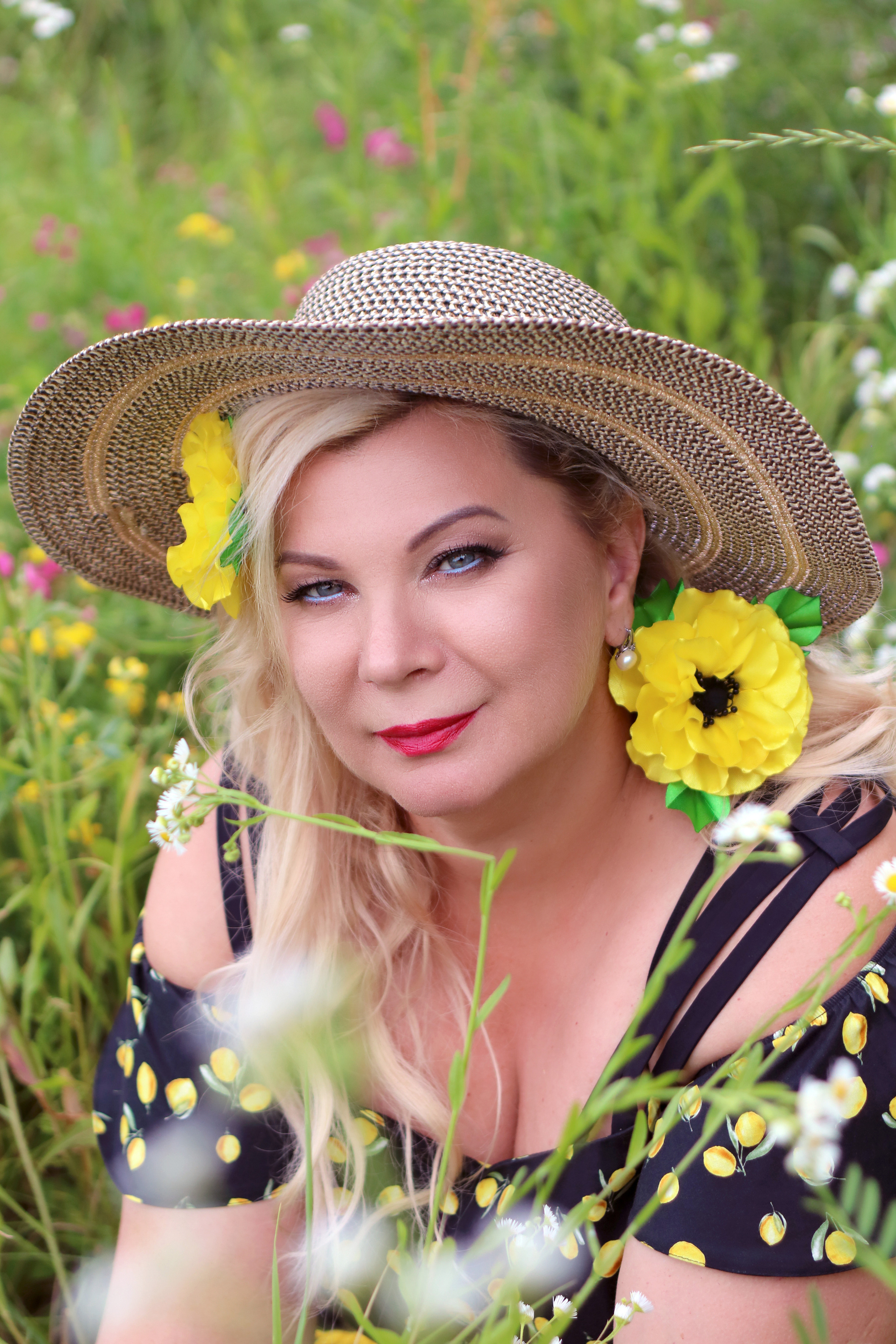 Индивидуальная съёмка. Женский фотограф в Ставрополе Илана Украинская