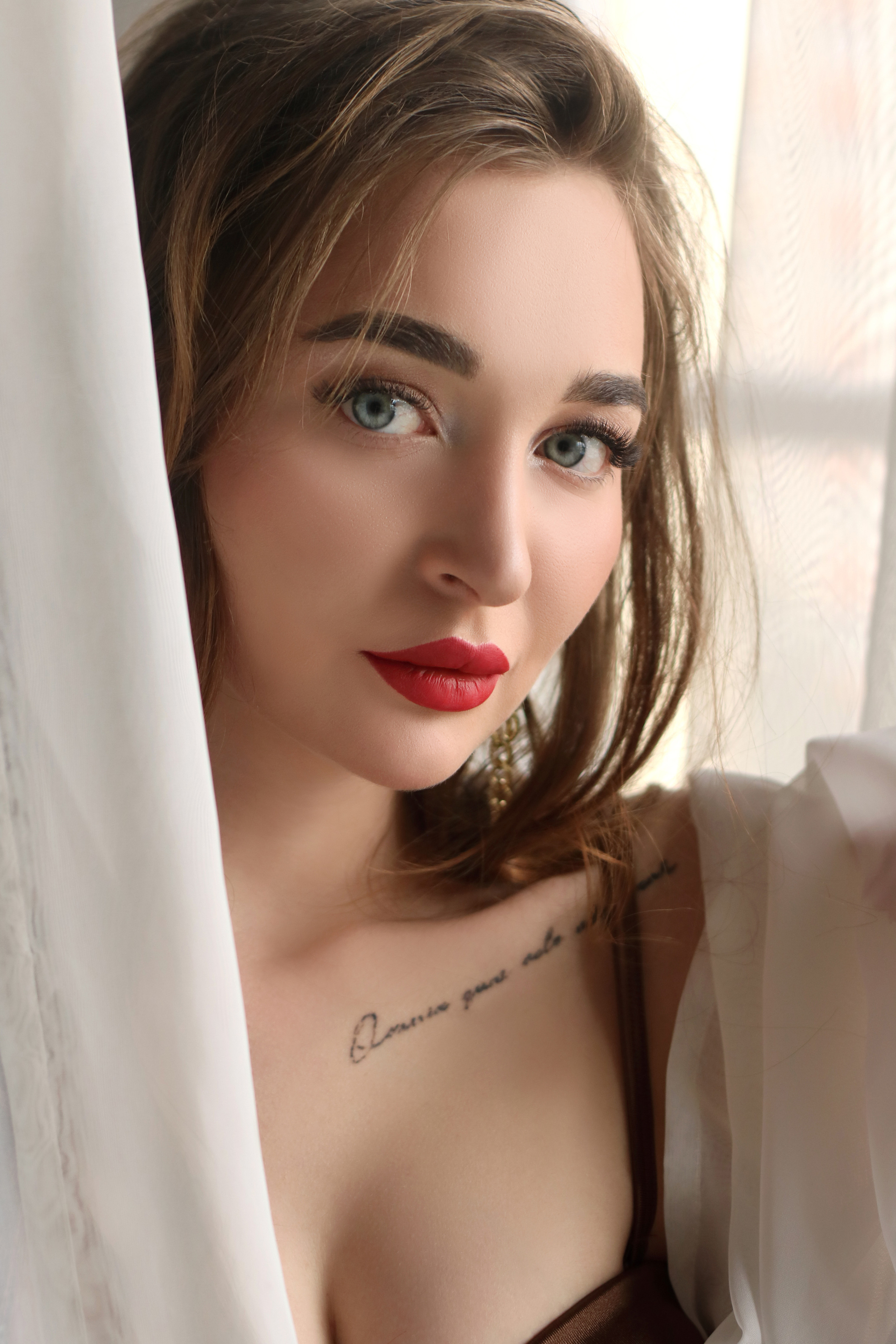 Индивидуальная съёмка. Женский фотограф в Ставрополе Илана Украинская