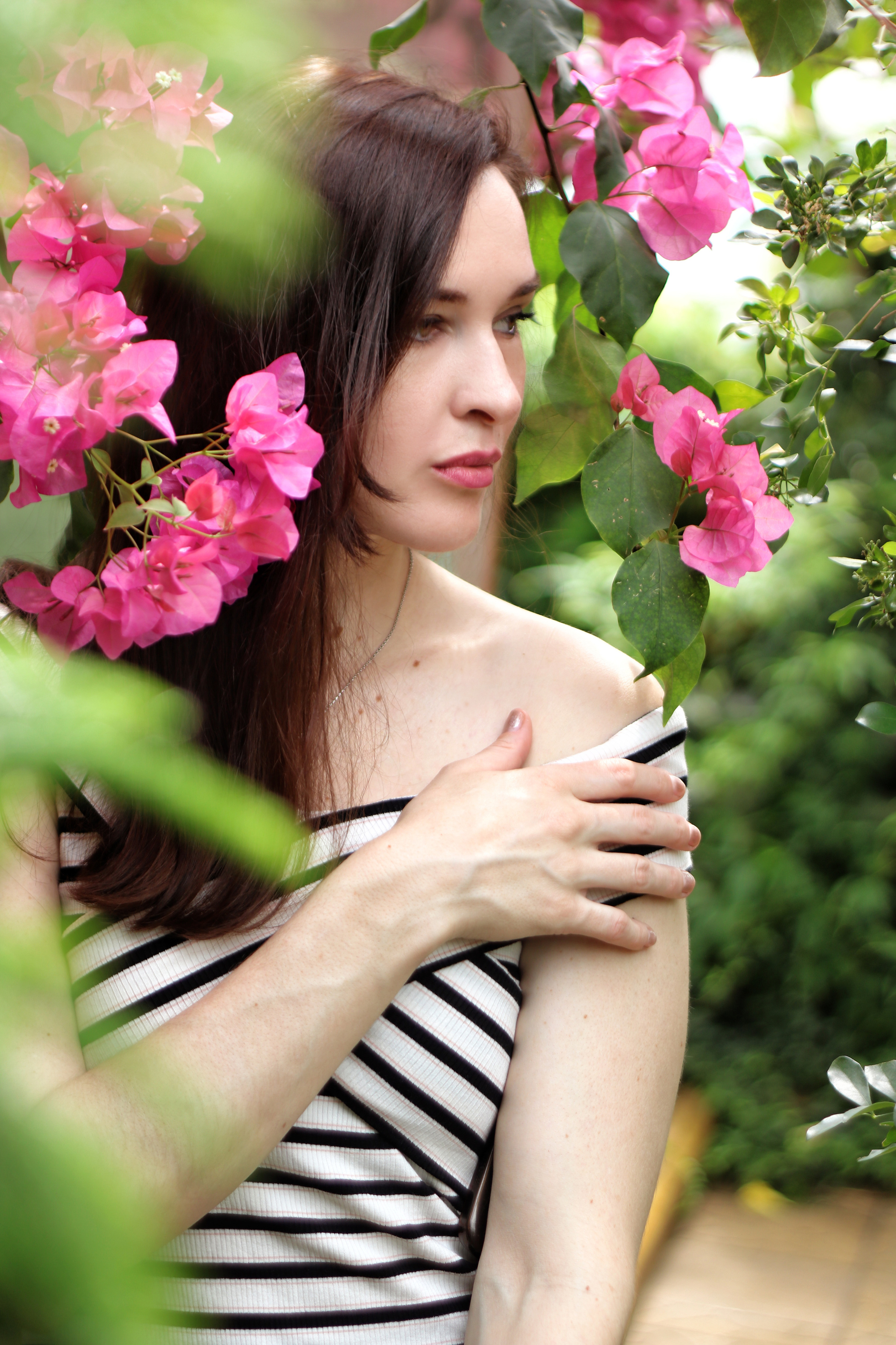 Индивидуальная съёмка. Женский фотограф в Ставрополе Илана Украинская