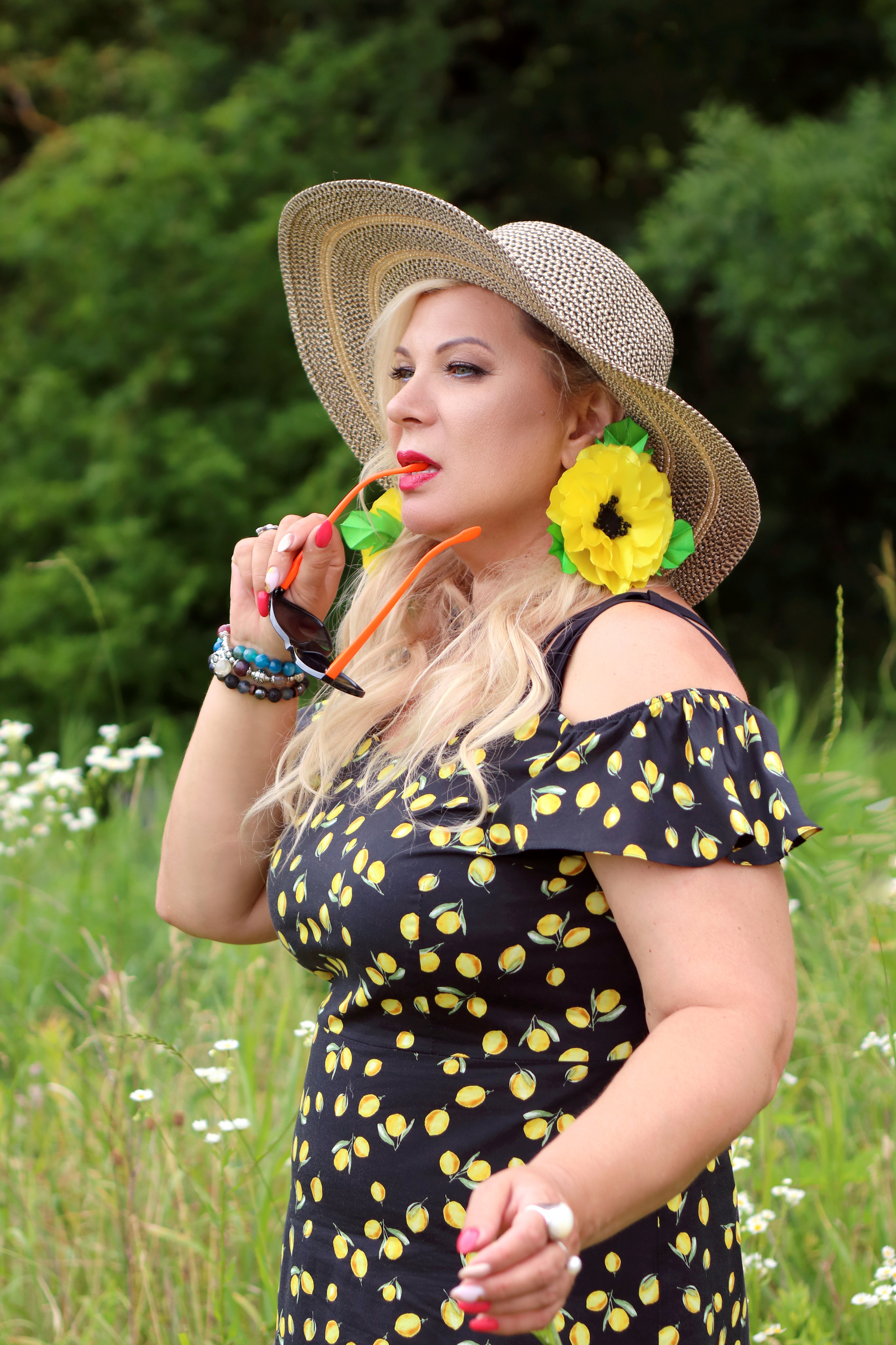 Индивидуальная съёмка. Женский фотограф в Ставрополе Илана Украинская