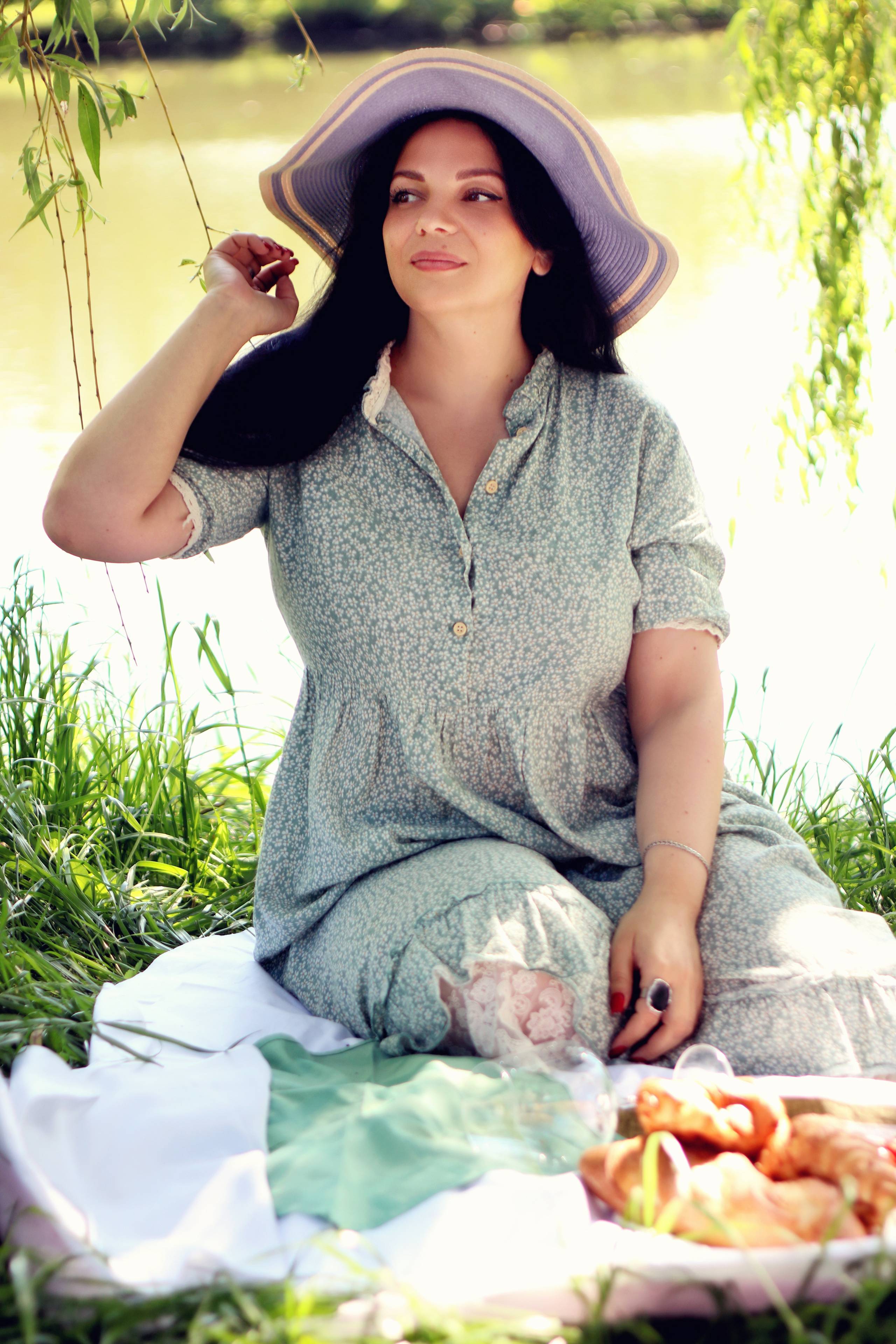 Индивидуальная съёмка. Женский фотограф в Ставрополе Илана Украинская