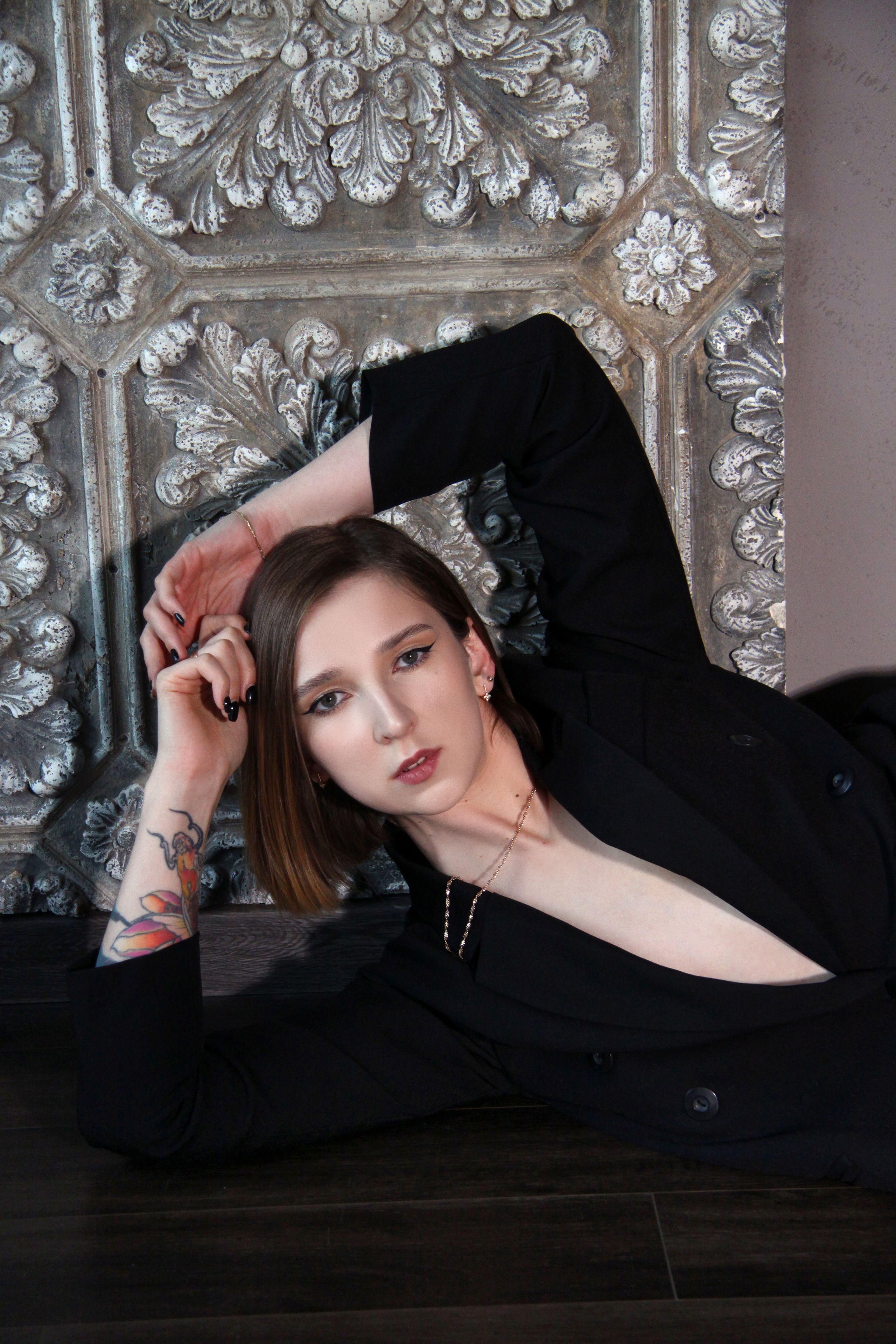 Индивидуальная съёмка. Женский фотограф в Ставрополе Илана Украинская