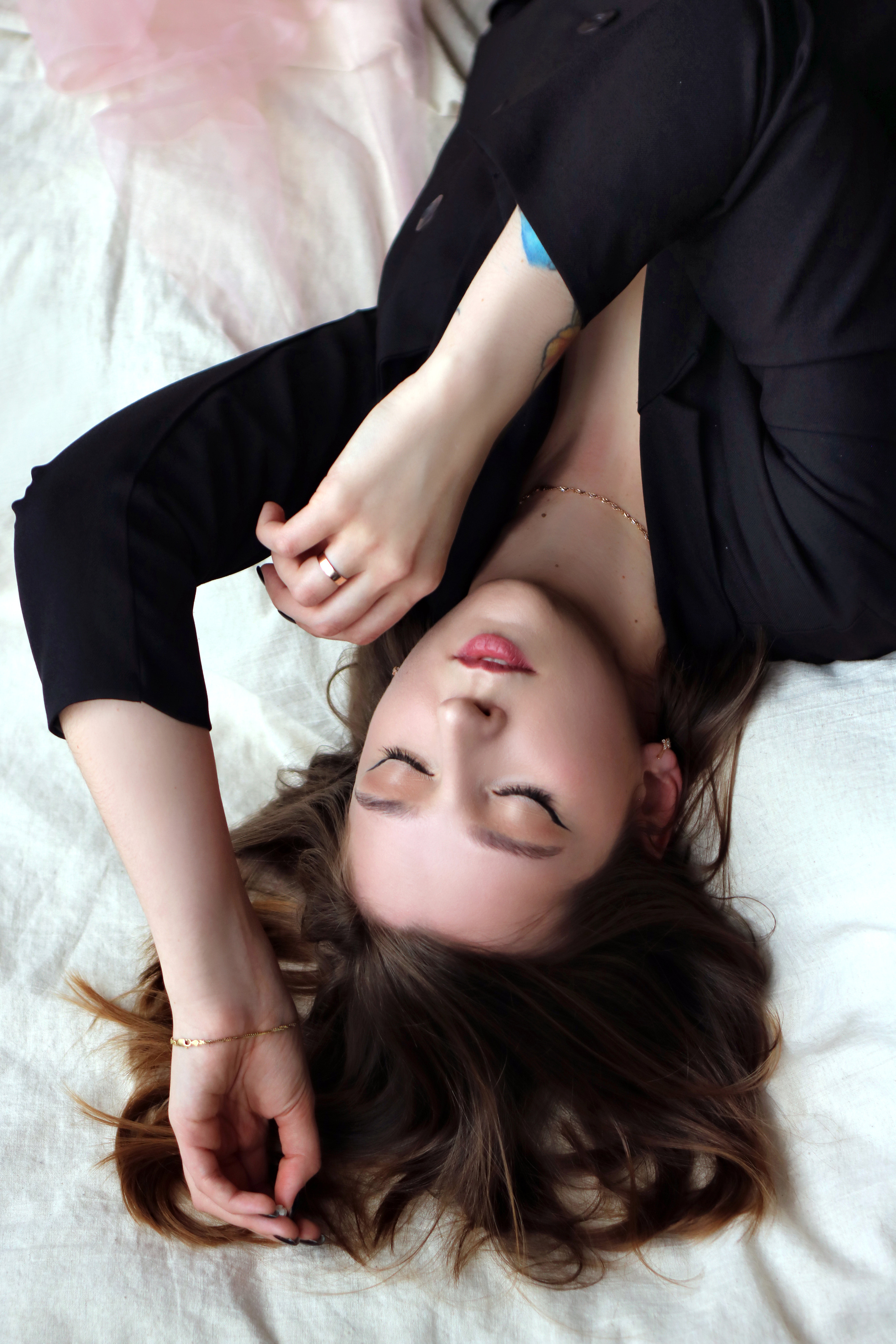 Индивидуальная съёмка. Женский фотограф в Ставрополе Илана Украинская