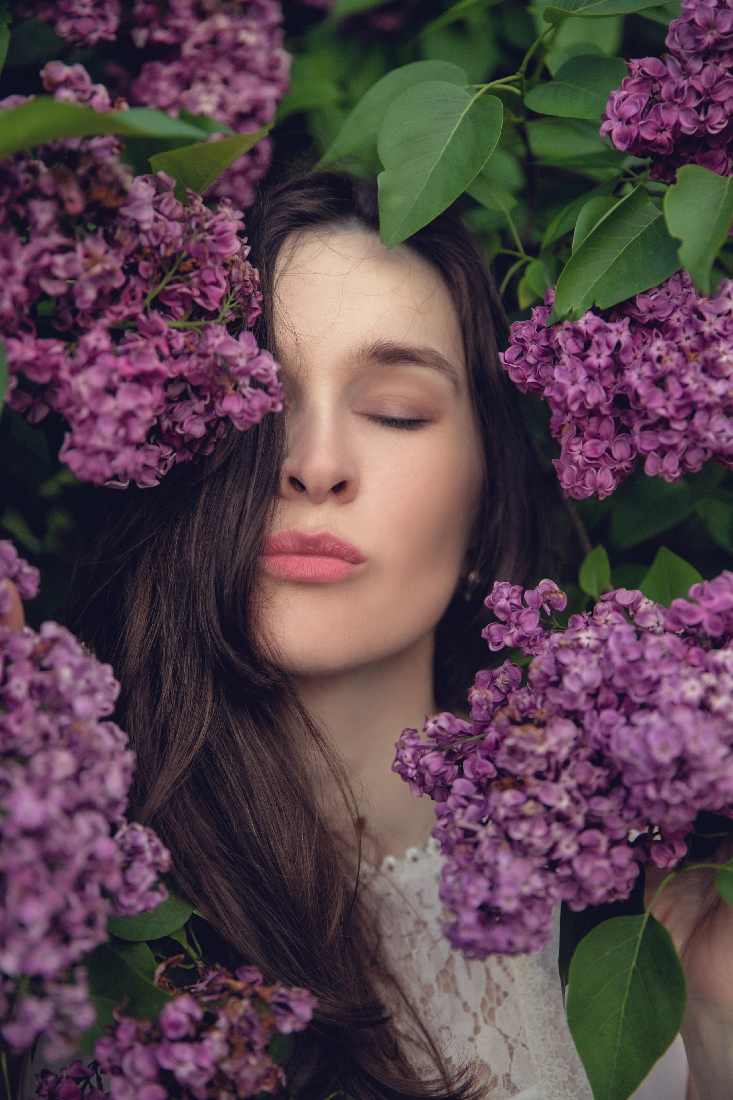 Индивидуальная съёмка. Женский фотограф в Ставрополе Илана Украинская