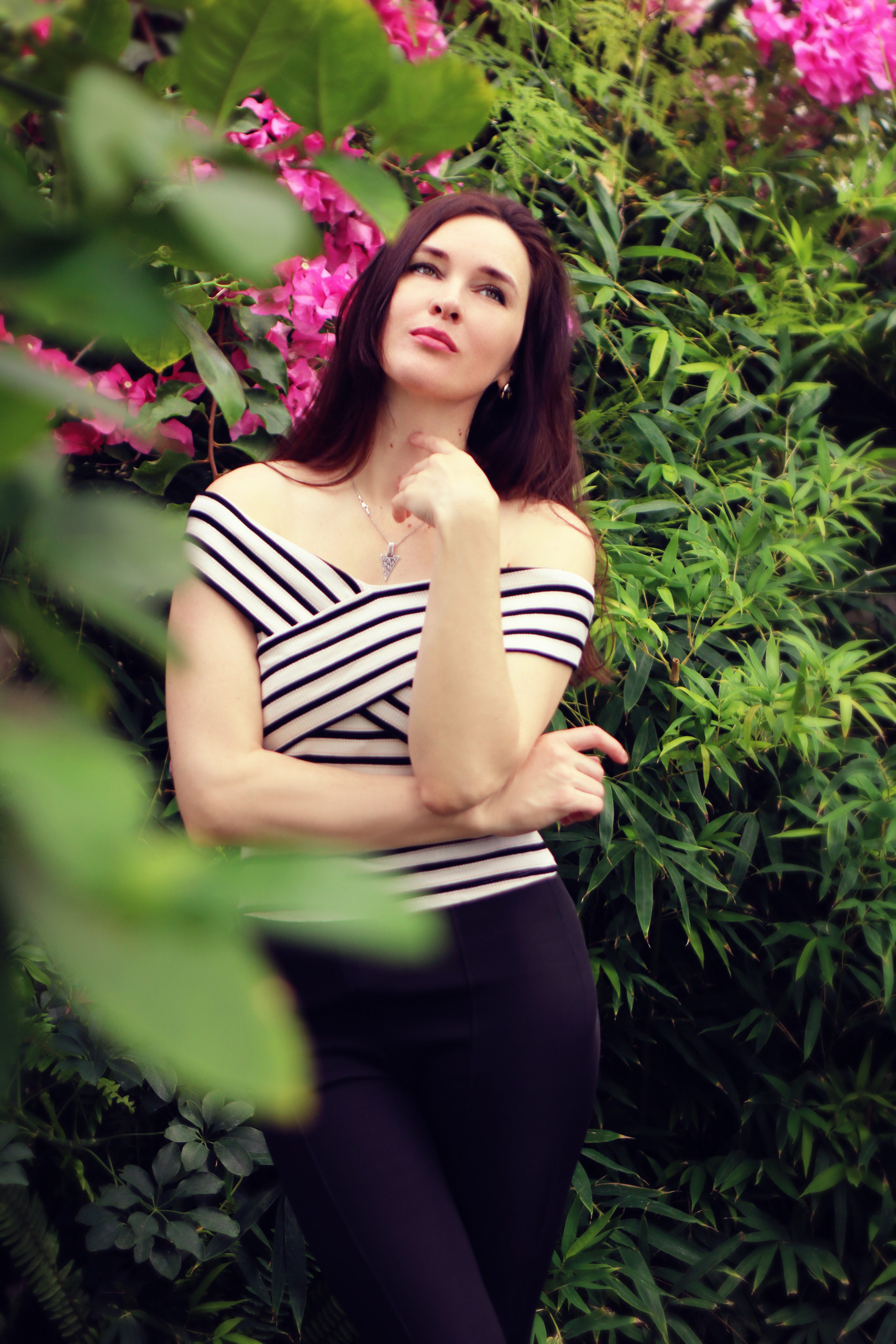 Индивидуальная съёмка. Женский фотограф в Ставрополе Илана Украинская