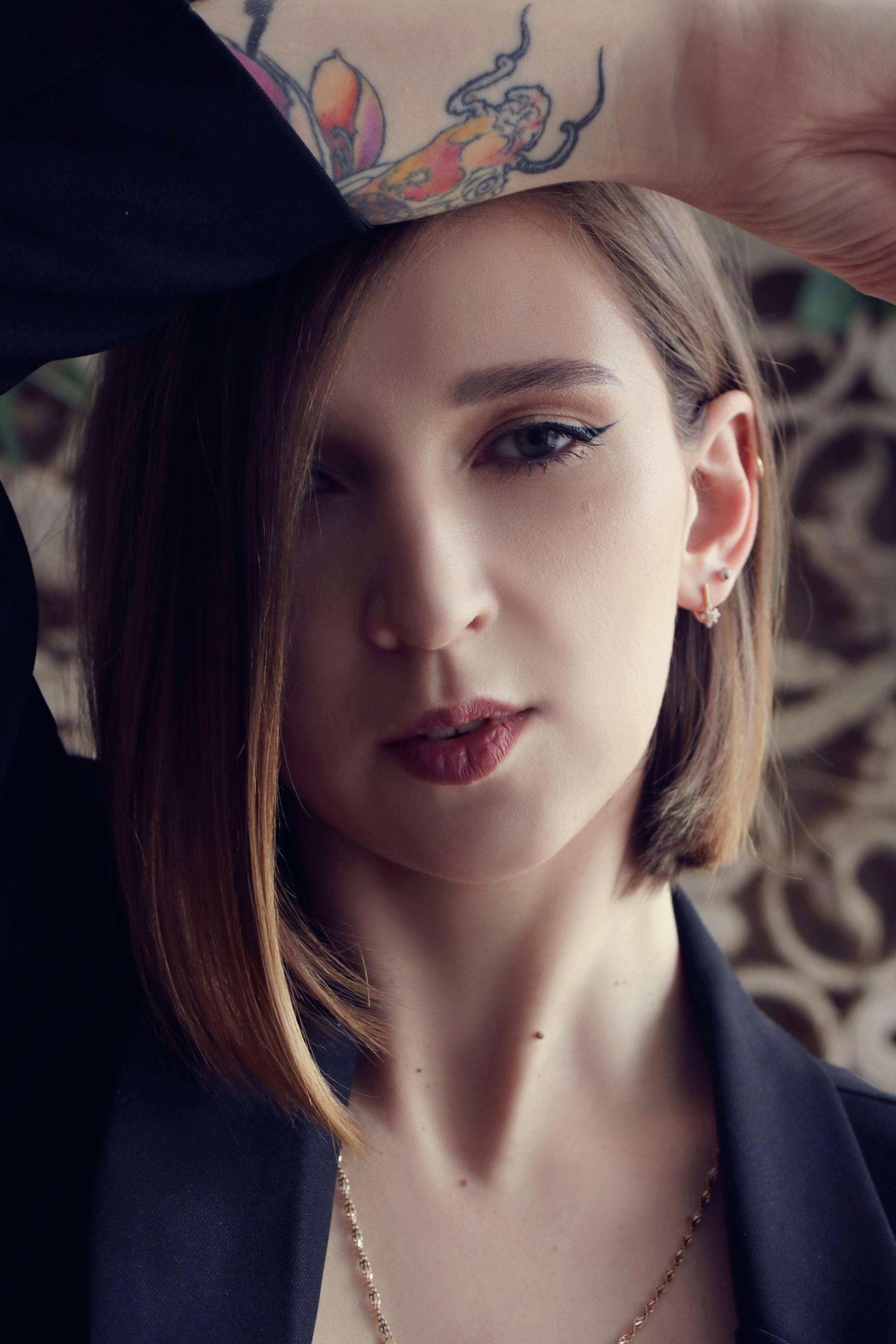 Индивидуальная съёмка. Женский фотограф в Ставрополе Илана Украинская