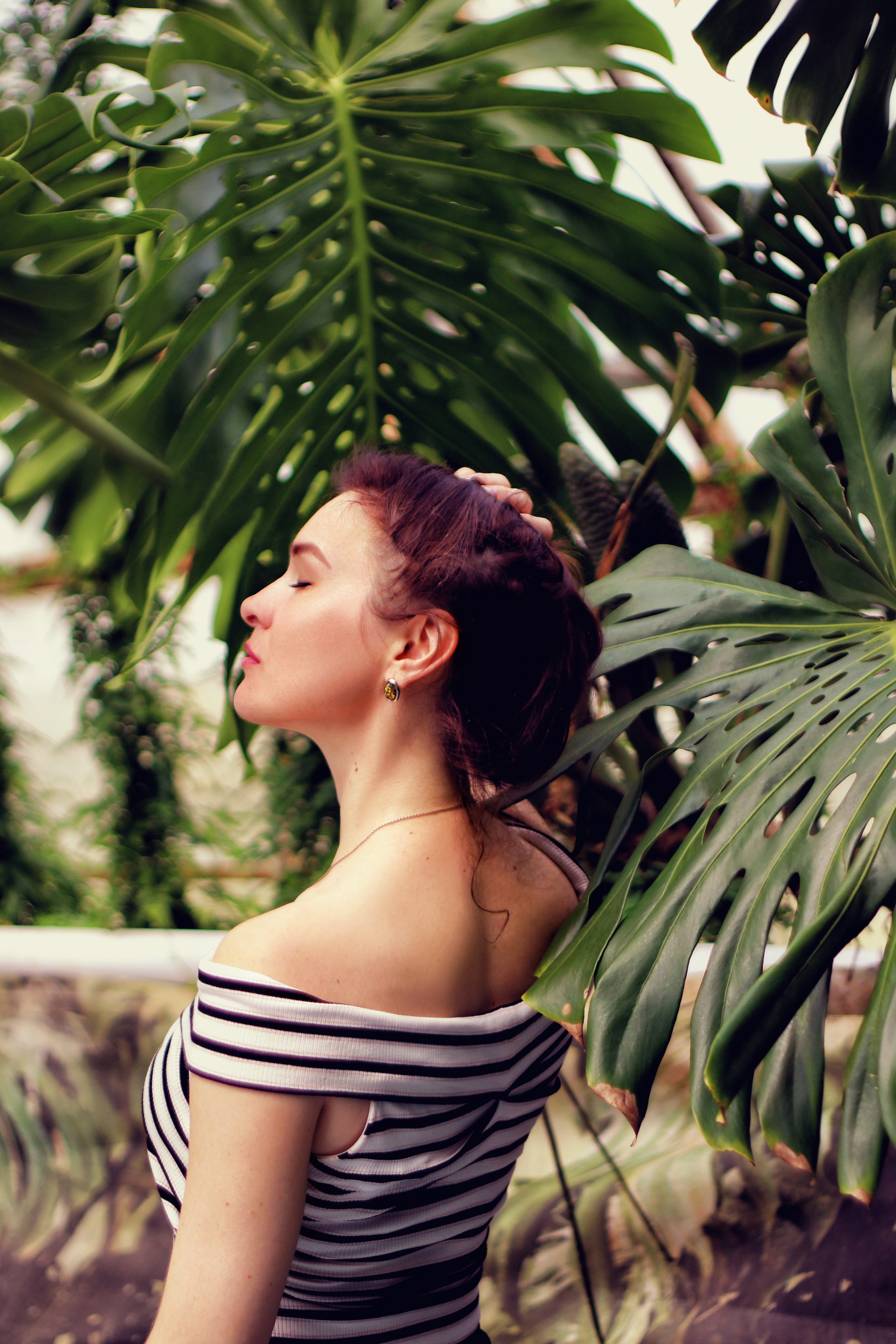 Индивидуальная съёмка. Женский фотограф в Ставрополе Илана Украинская