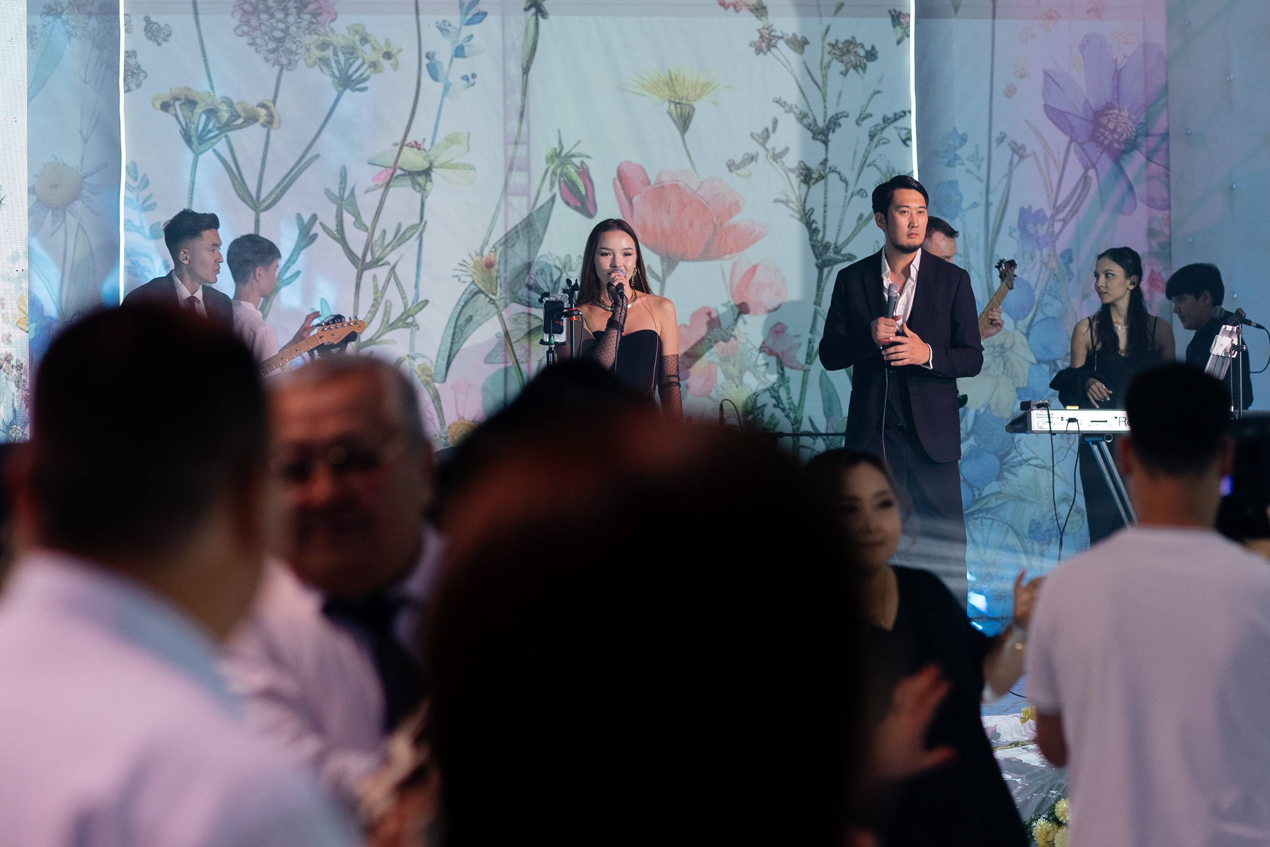 Asel Qyz uzatu. Свадебный и семейный фотограф в Нур-султан Мухтар Шахмет