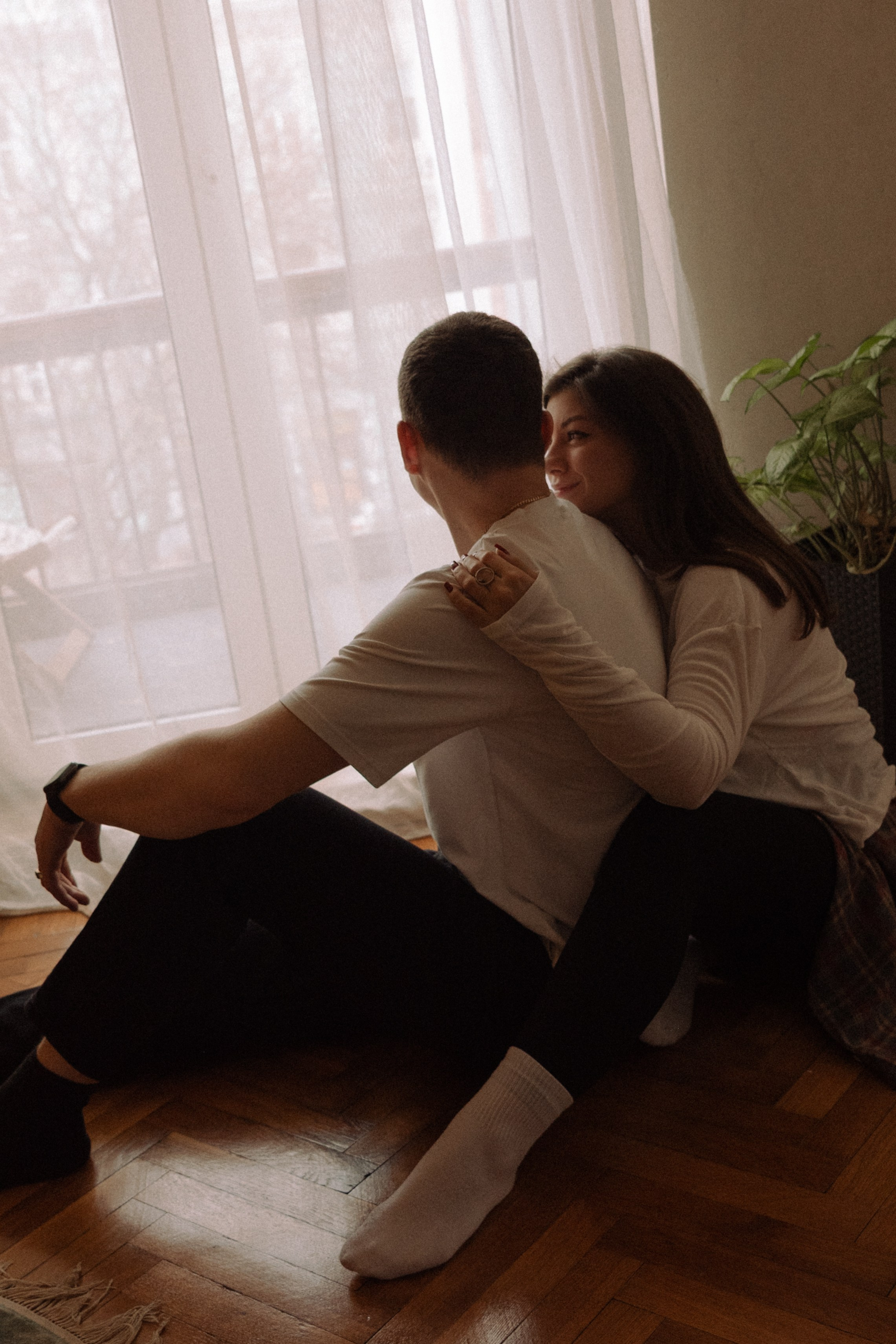 Семейные. Фотограф | Виктория Чернышева