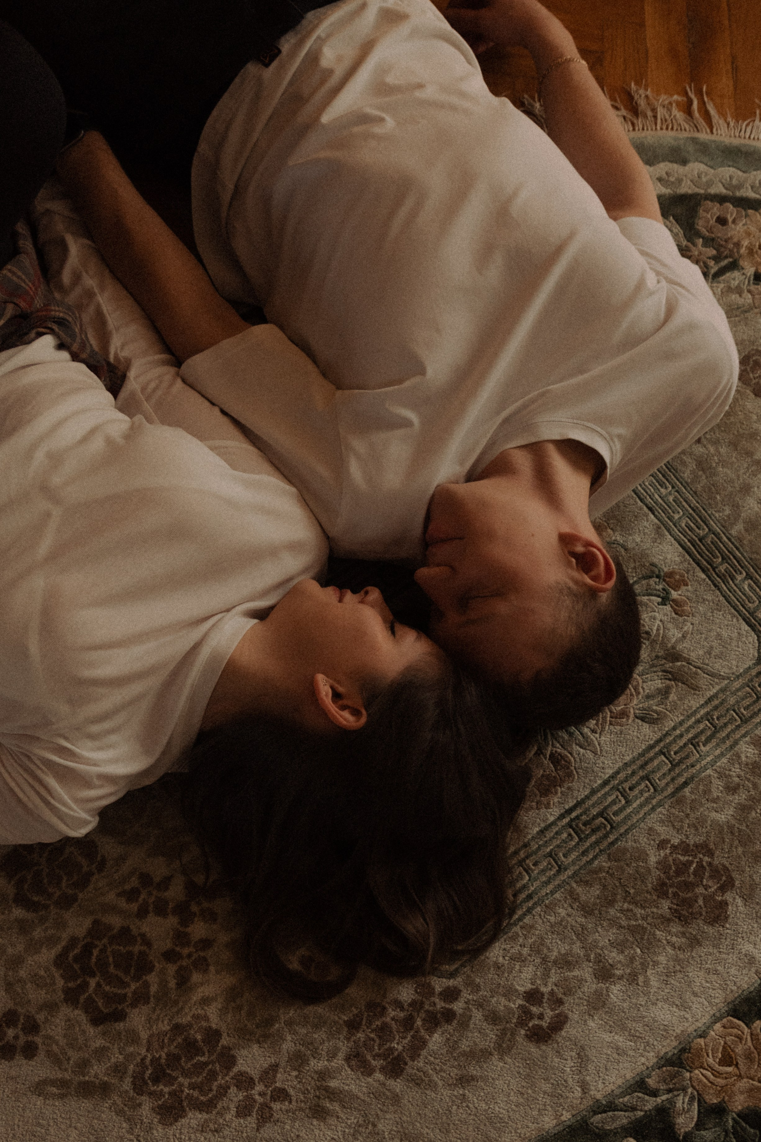 Семейные. Фотограф | Виктория Чернышева