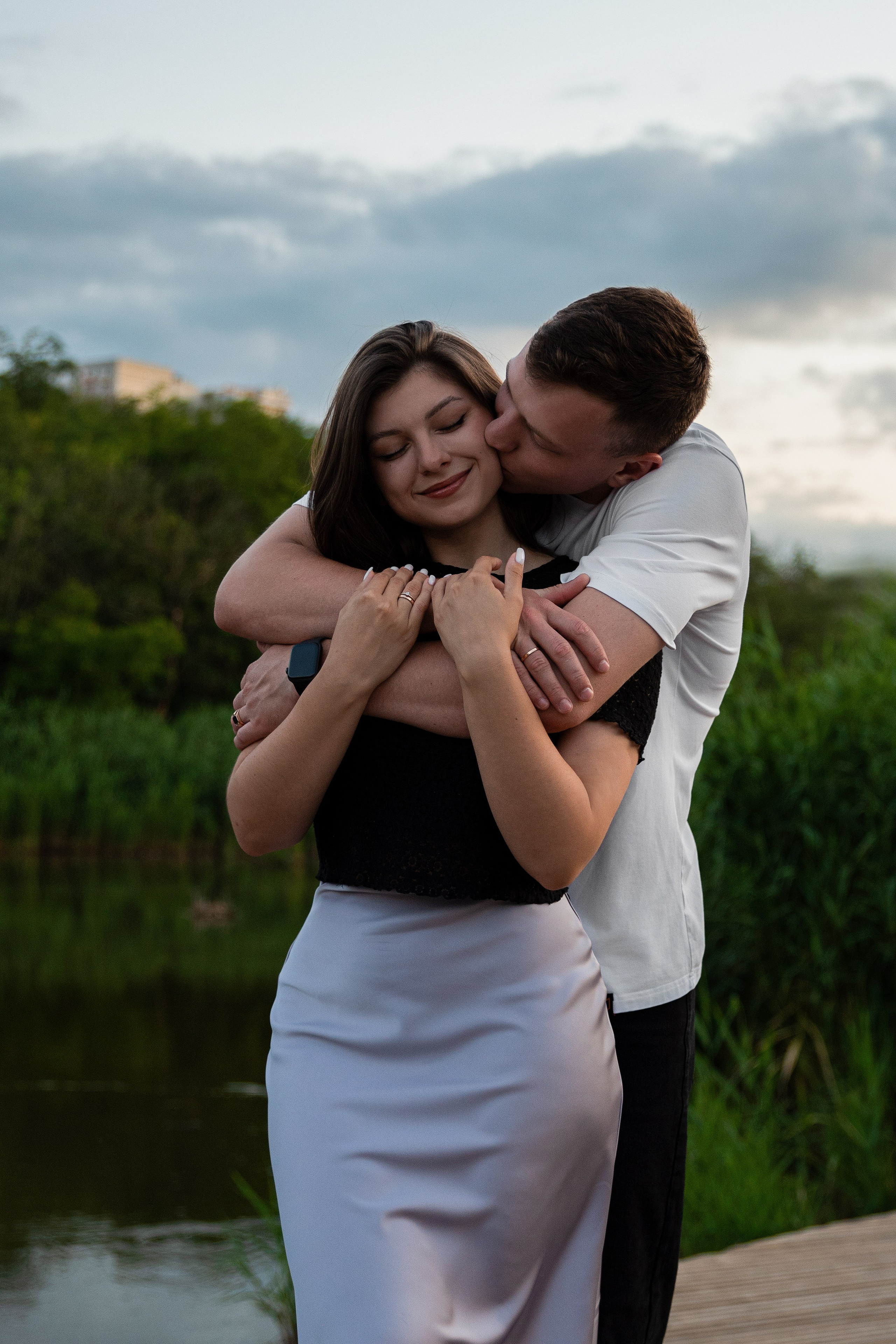 Семейные. Фотограф | Виктория Чернышева