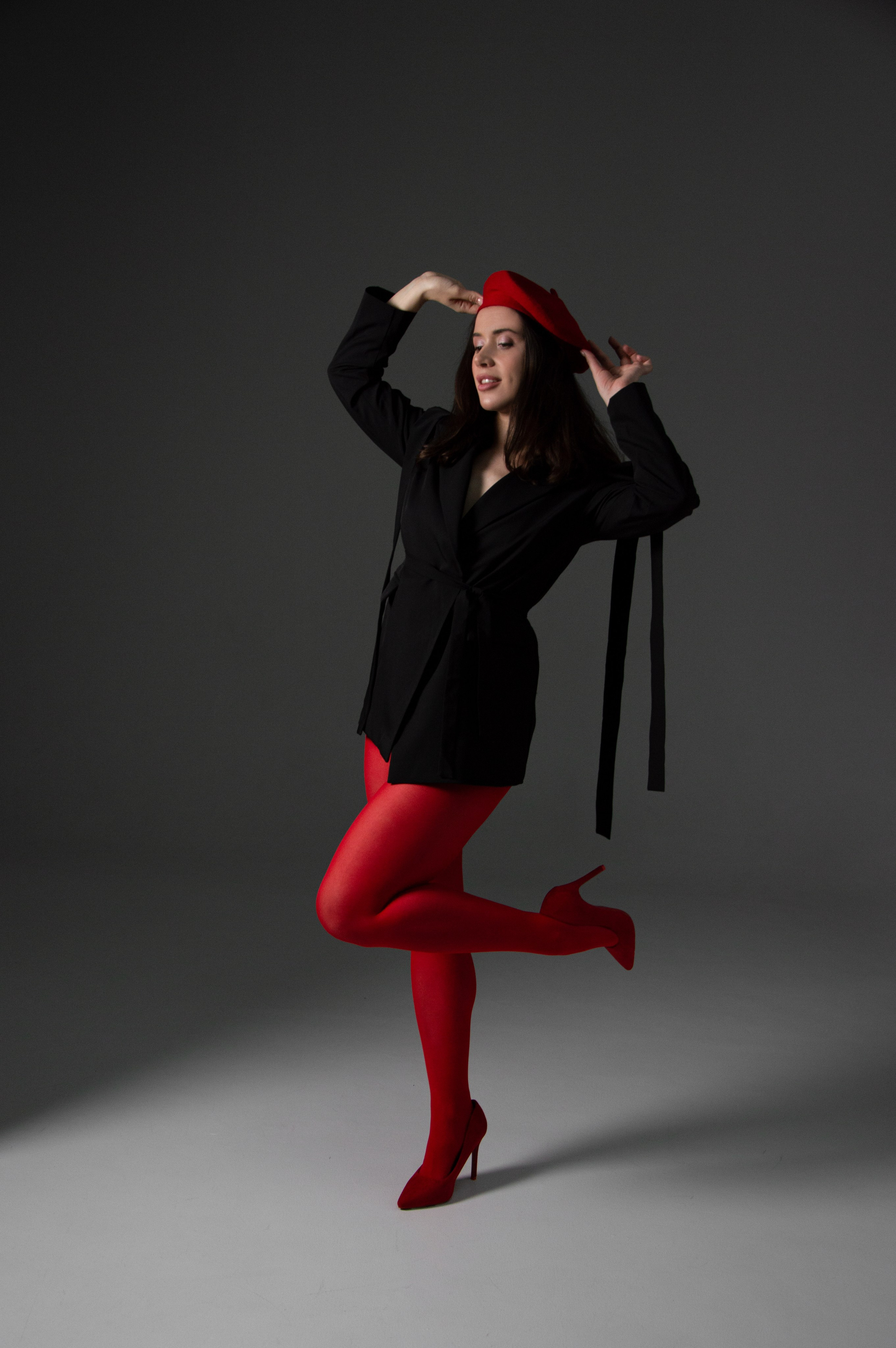 Индивидуальные. Фотограф | Виктория Чернышева