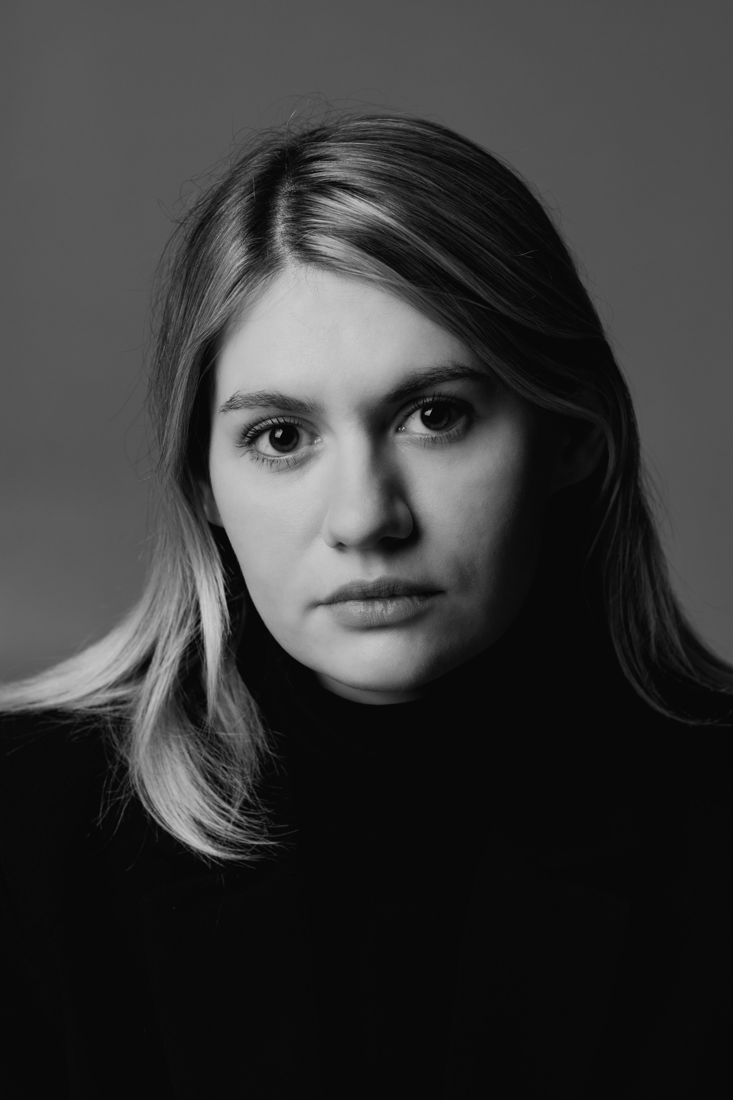 Сандра. Виктория Саханкова — портретный и семейный фотограф в Москве